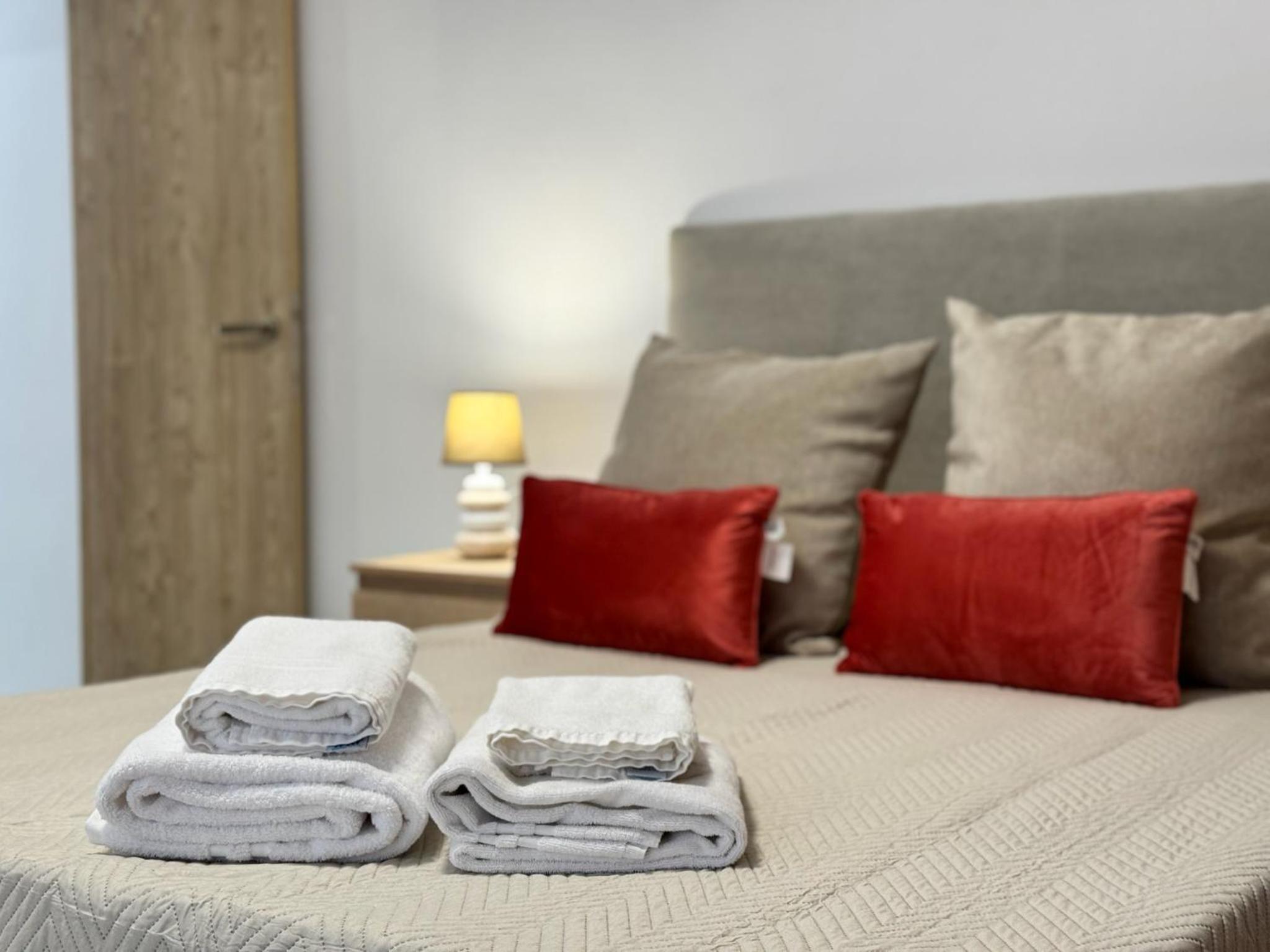 Apartamento Marquesa Valdeiglesias
