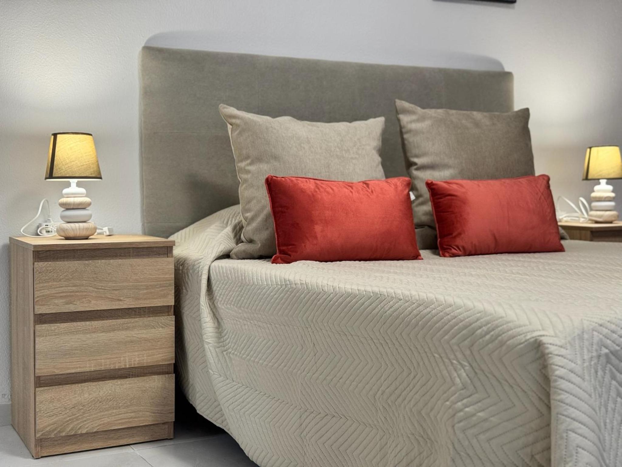 Apartamento Marquesa Valdeiglesias