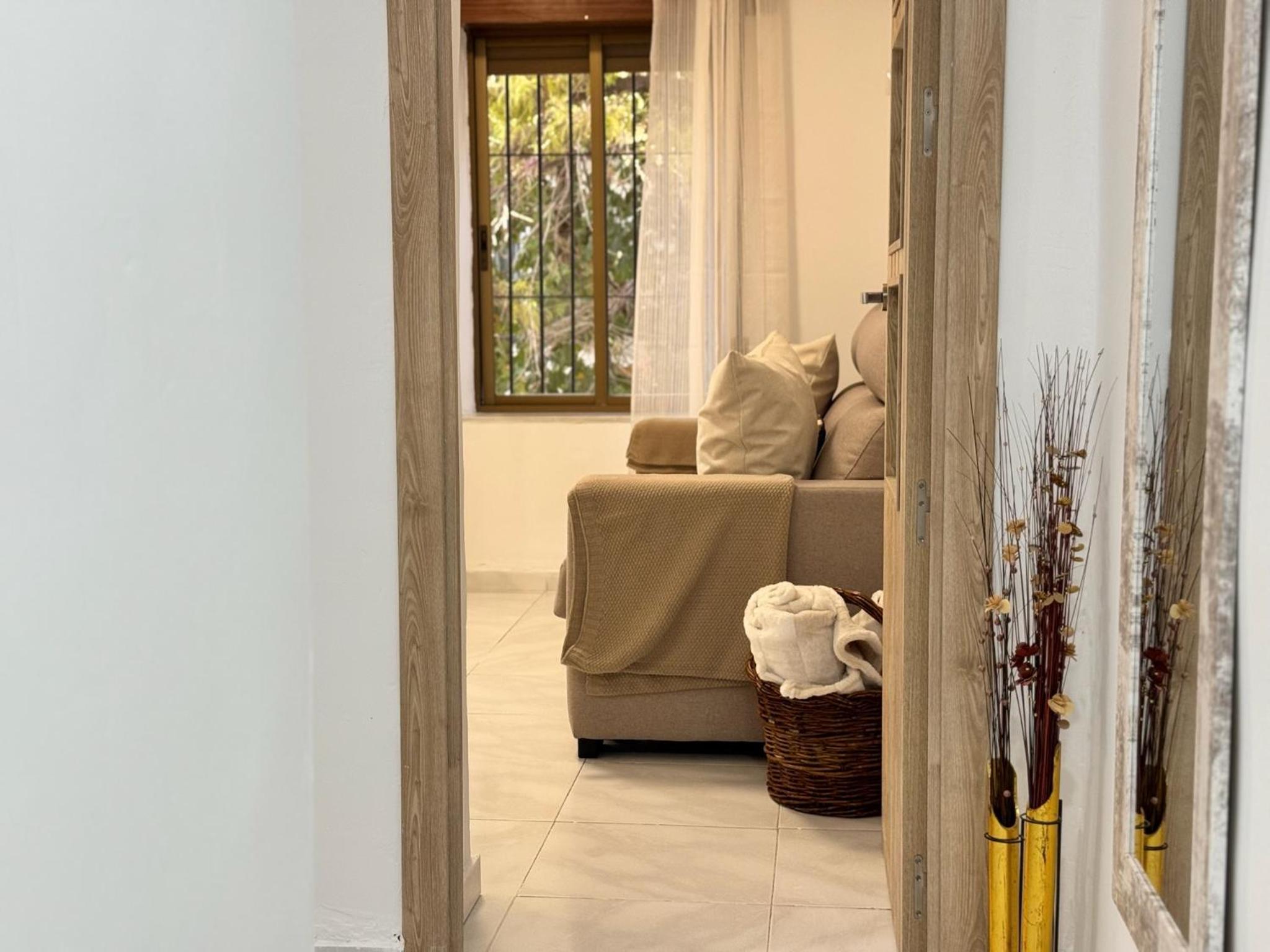 Apartamento Marquesa Valdeiglesias