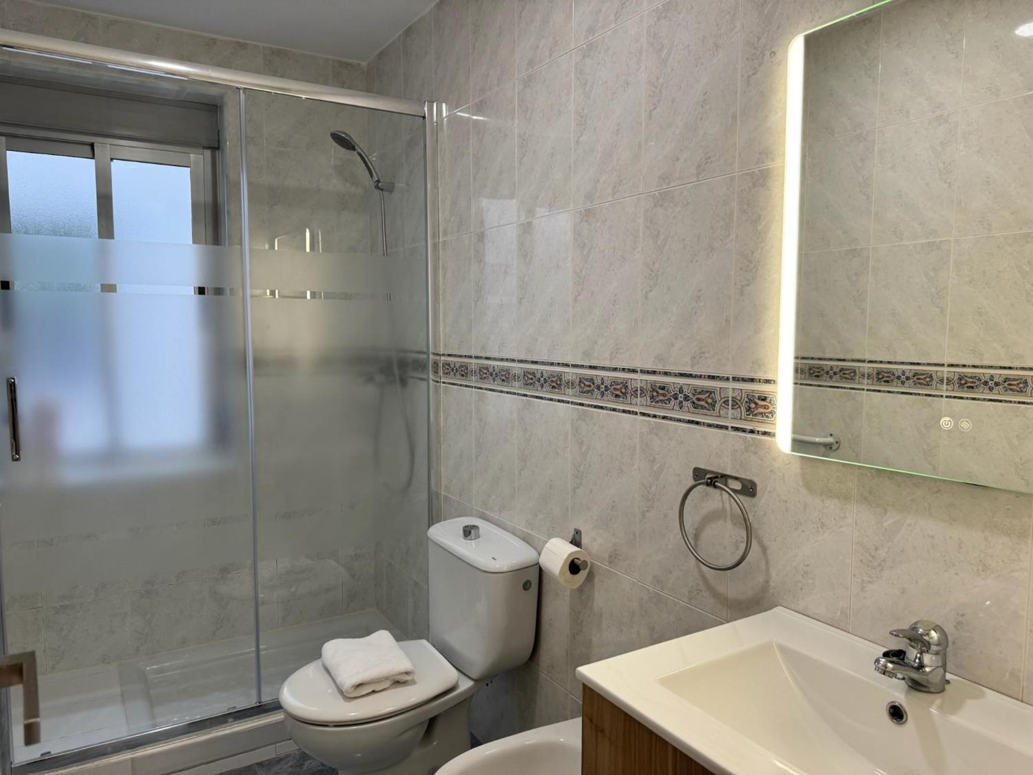 Apartamento Marquesa Valdeiglesias