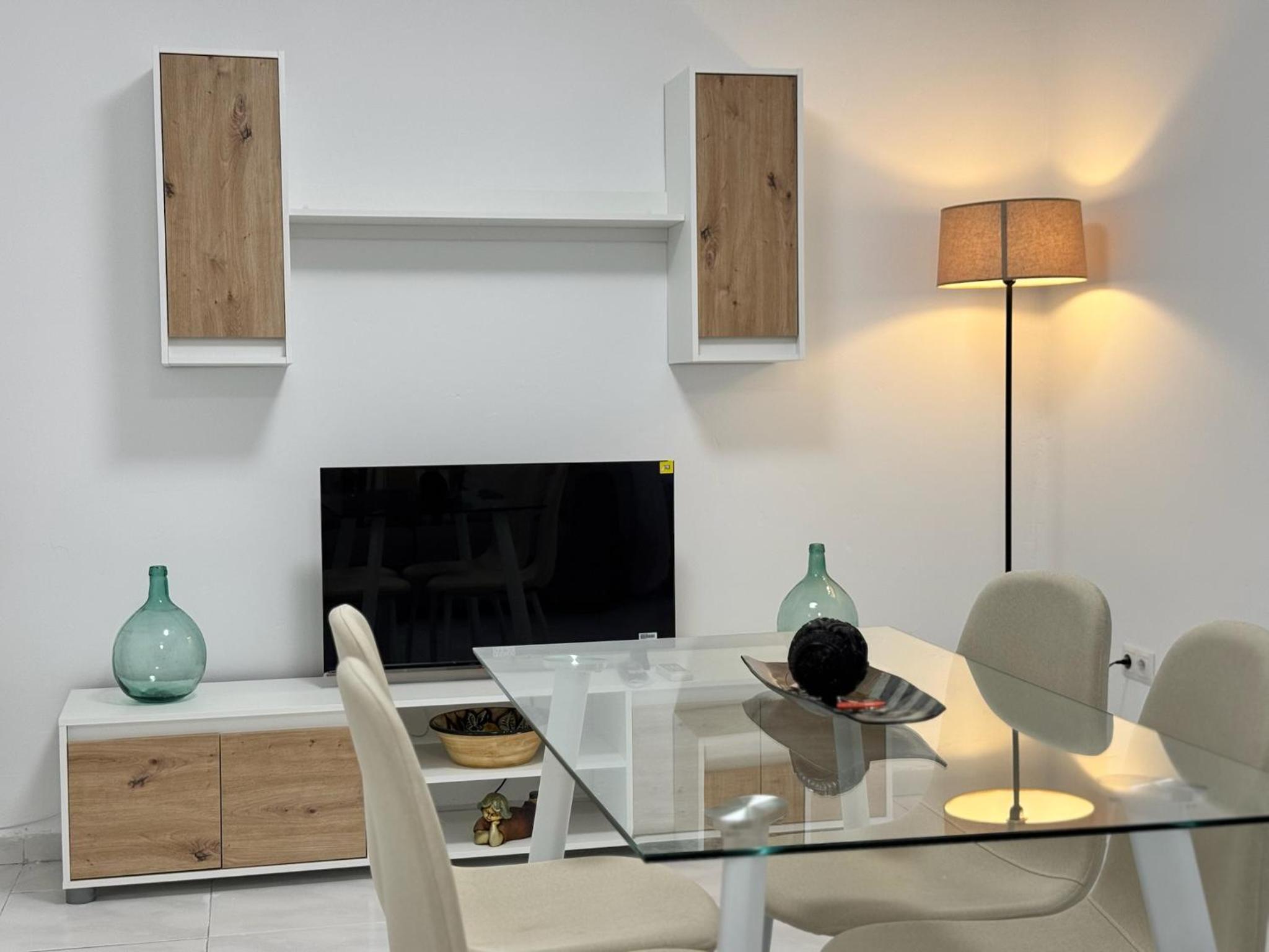 Apartamento Marquesa Valdeiglesias