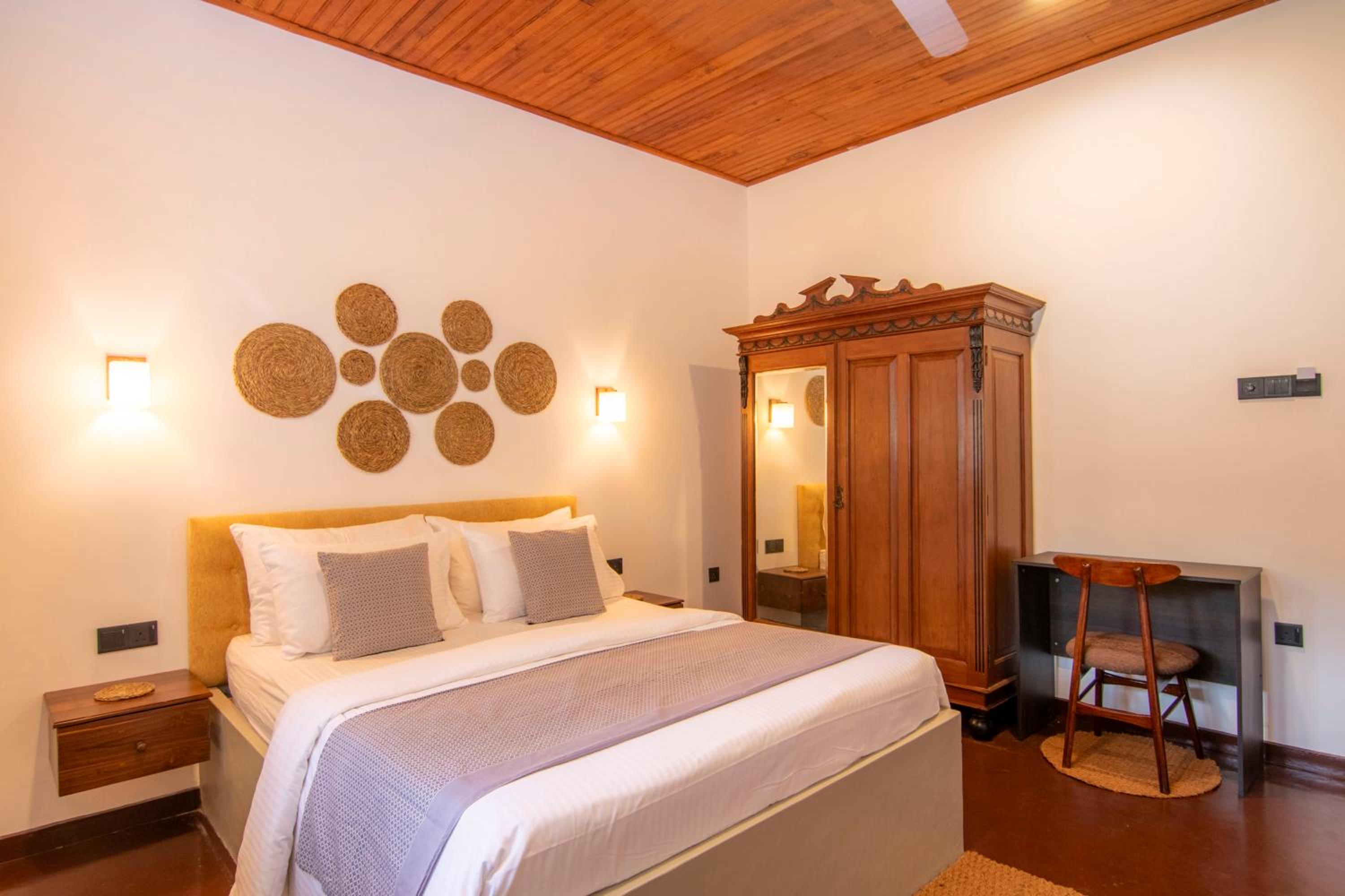 Sand Cliff Villa
