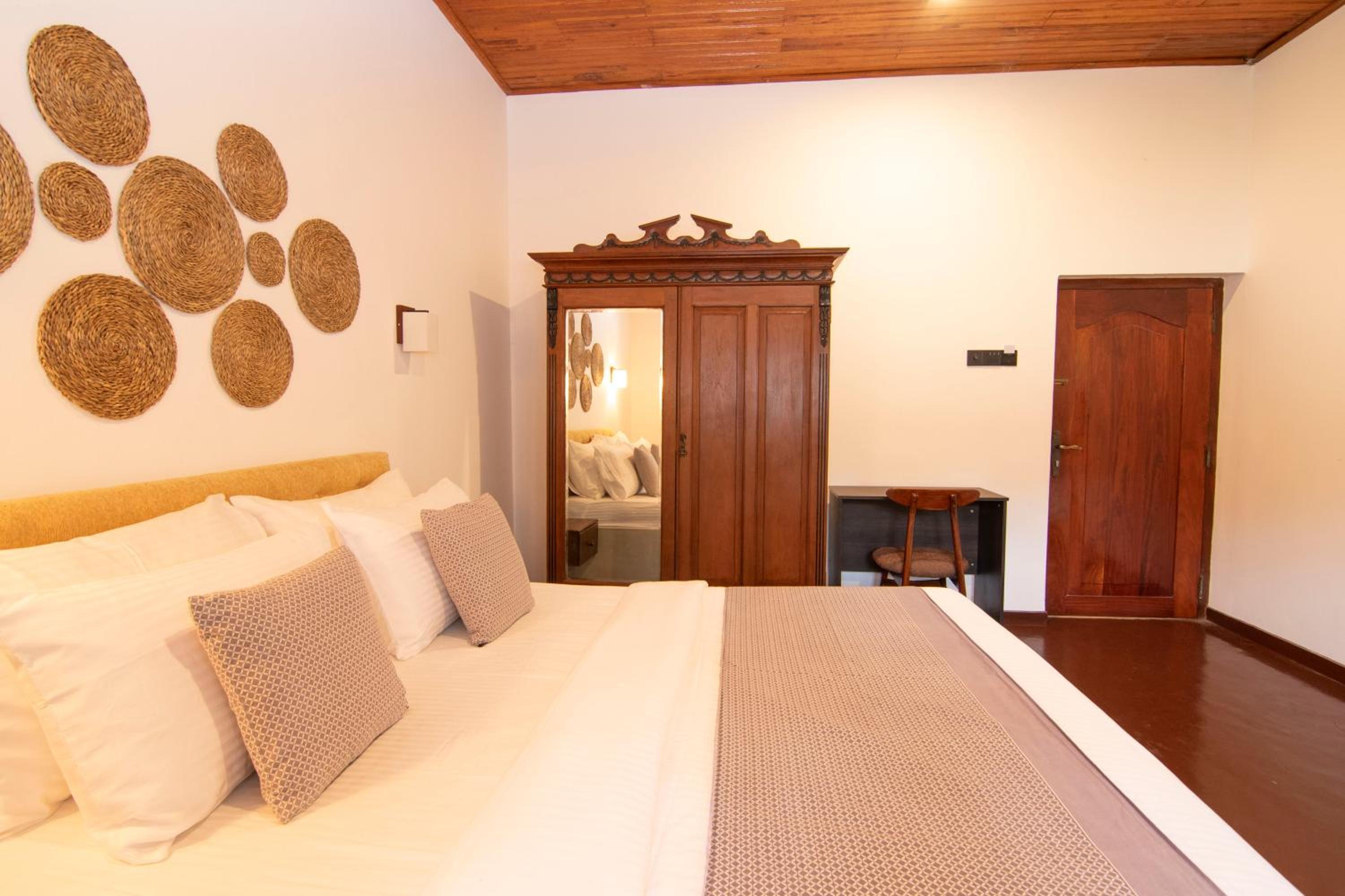 Sand Cliff Villa