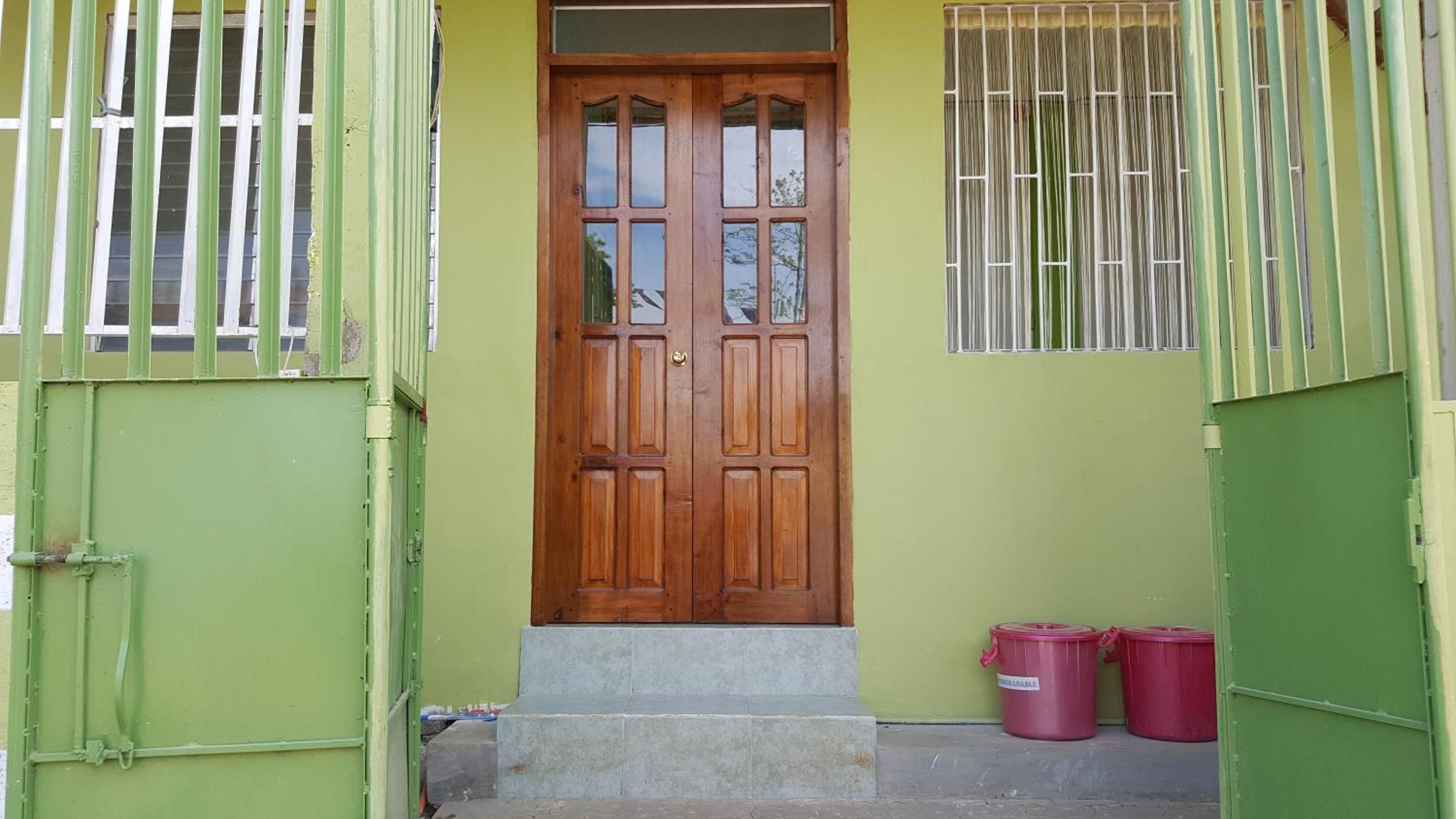 Casaoro Homestay