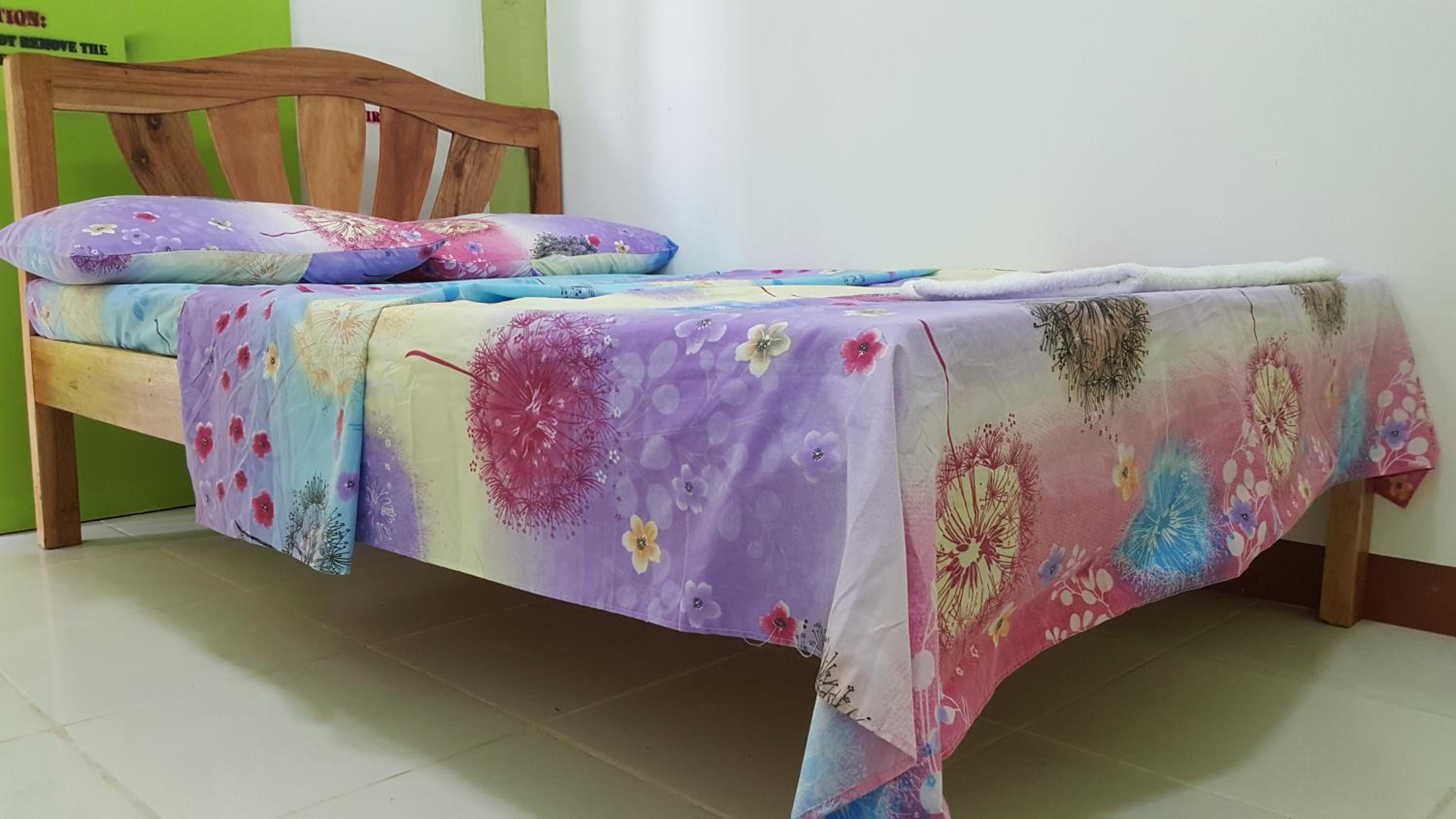 Casaoro Homestay