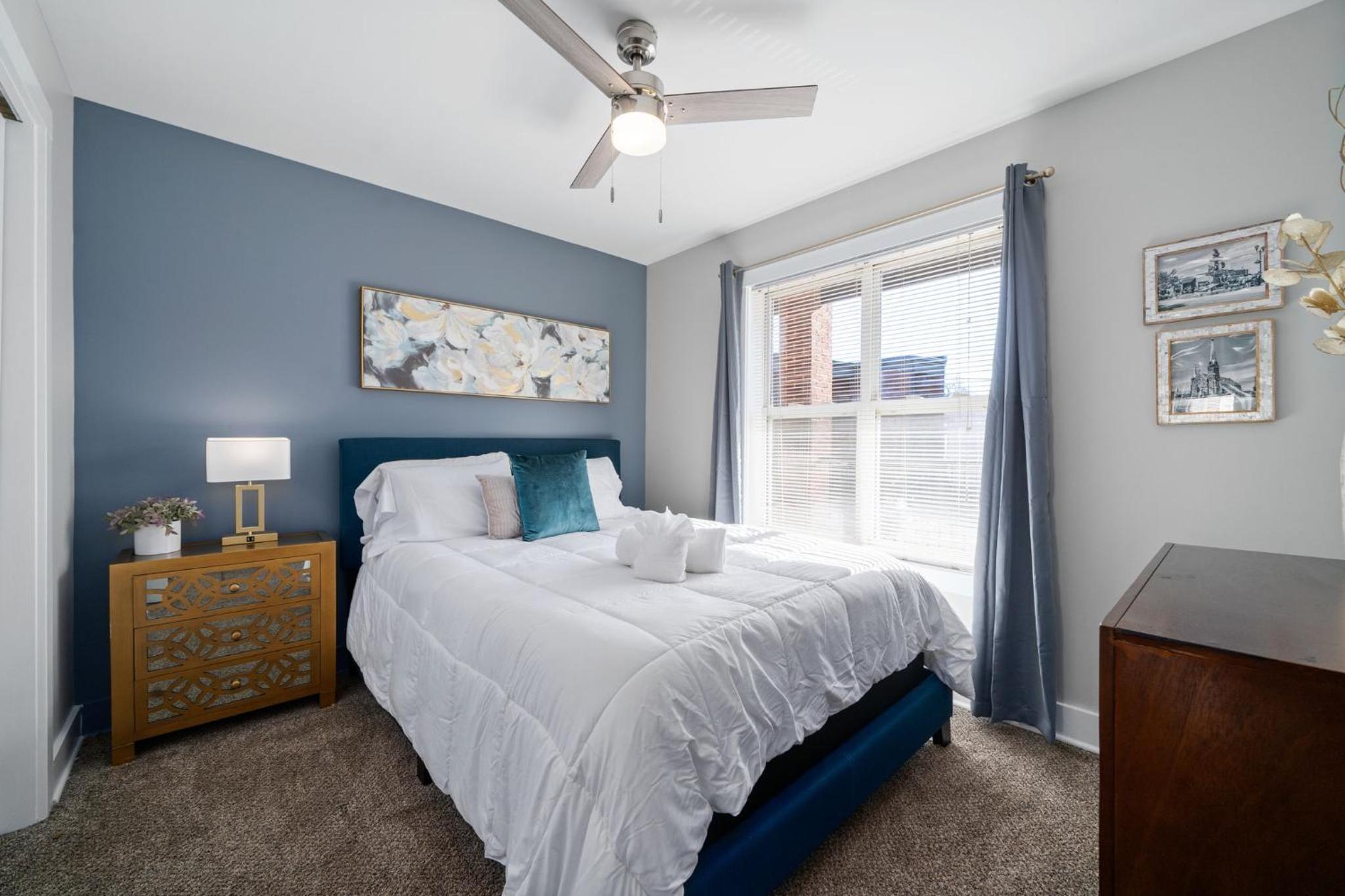 The Lofts of Downtown