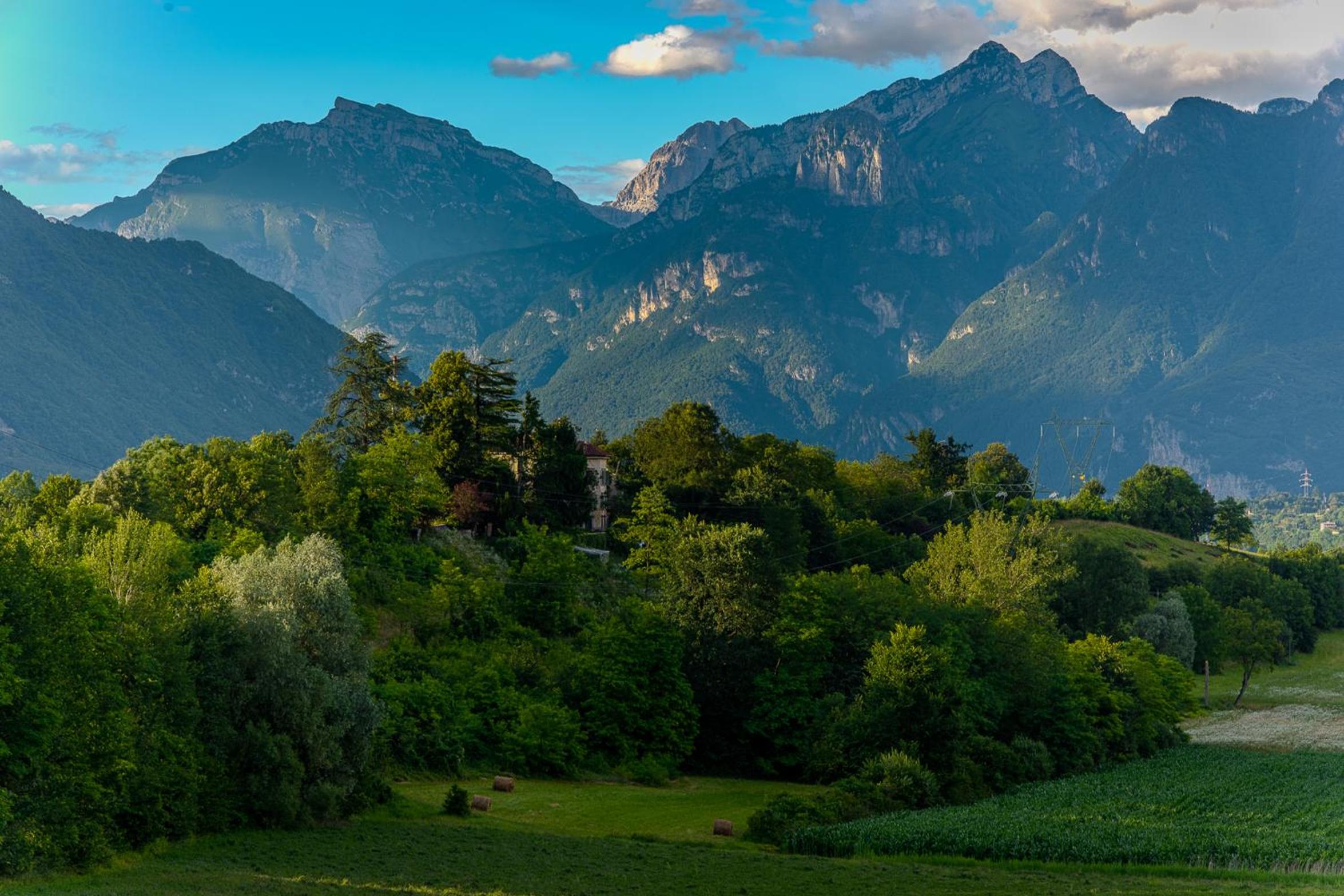 Agriturismo Casa de Bertoldi
