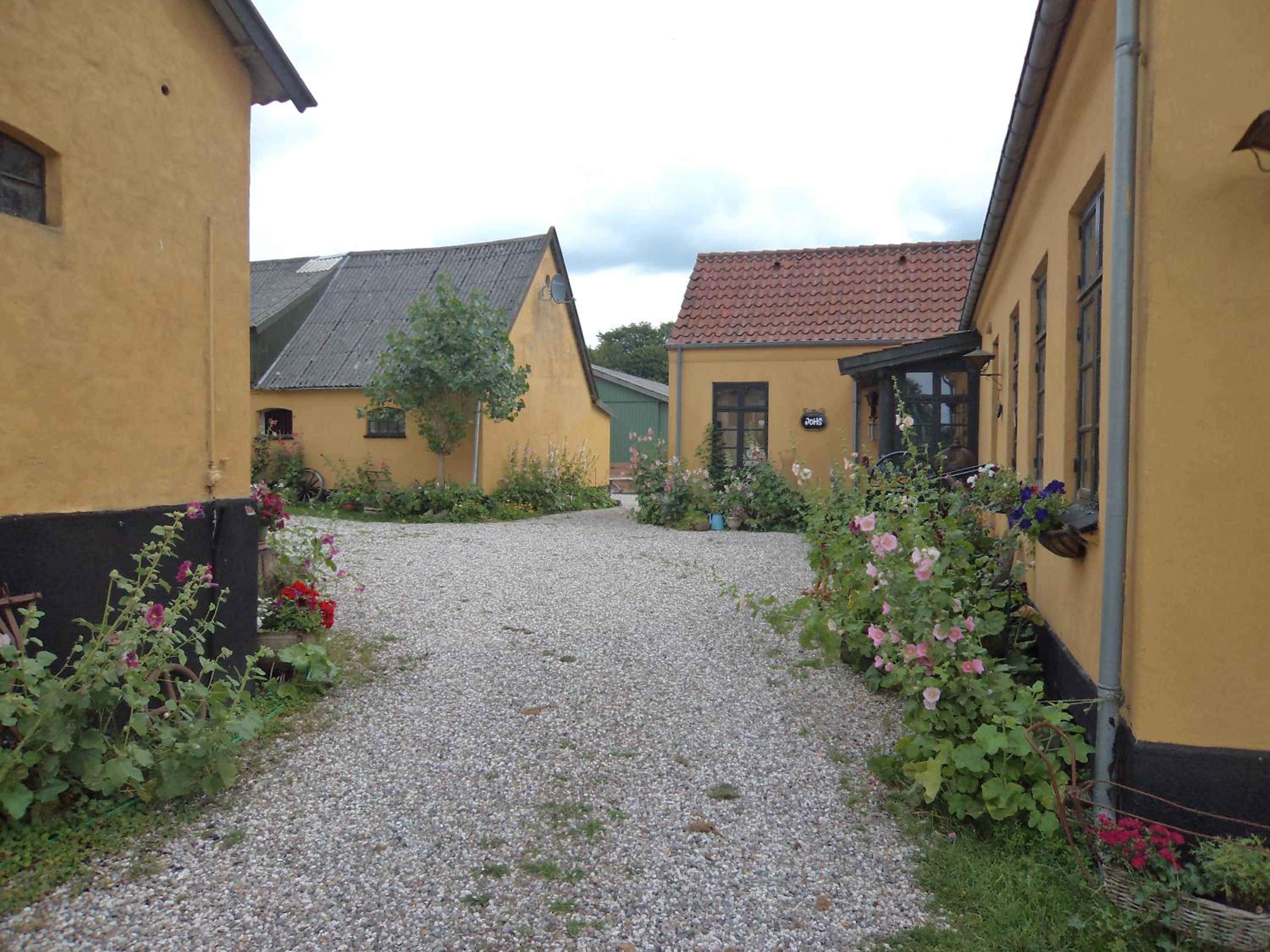 Skovgården