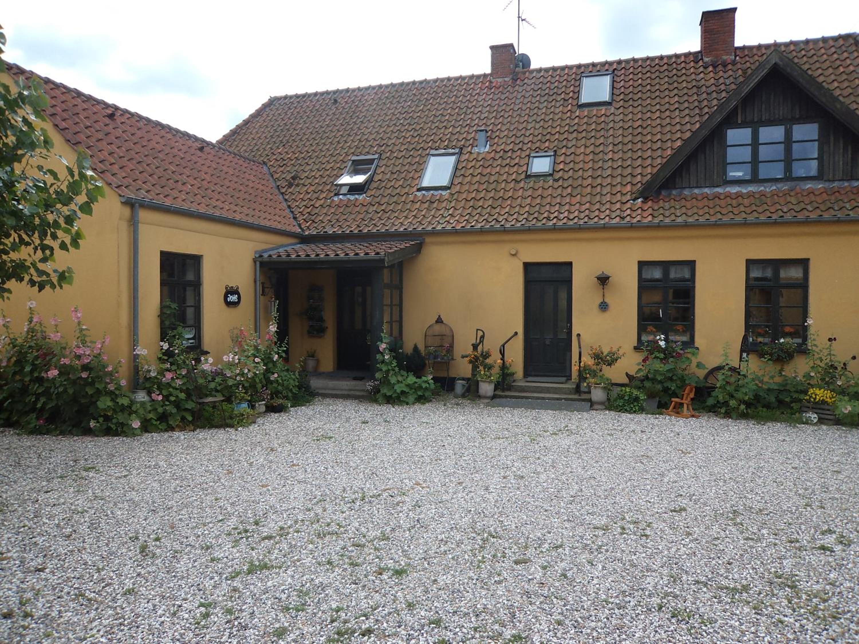 Skovgården