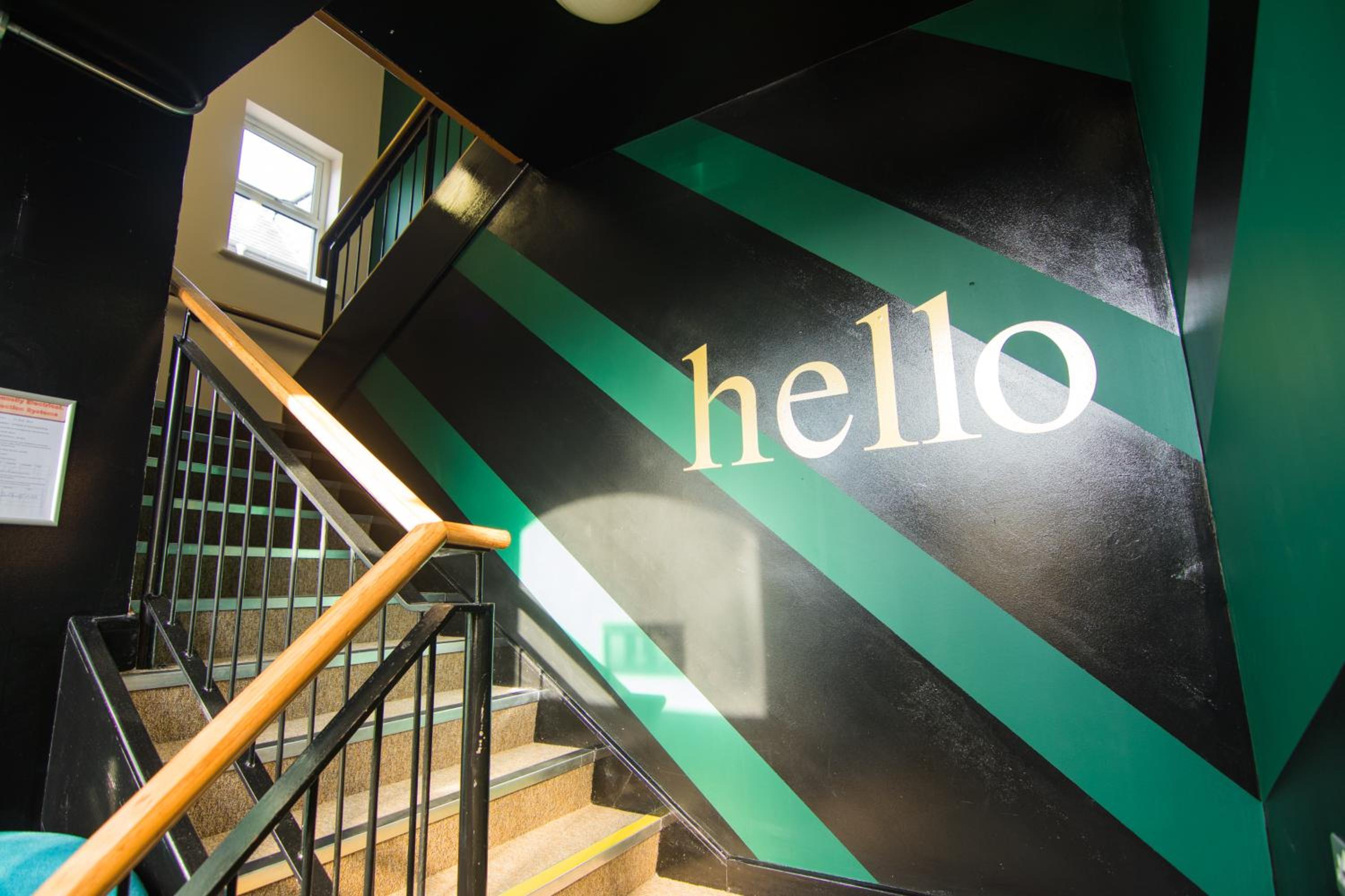 The Nest Boutique Hostel