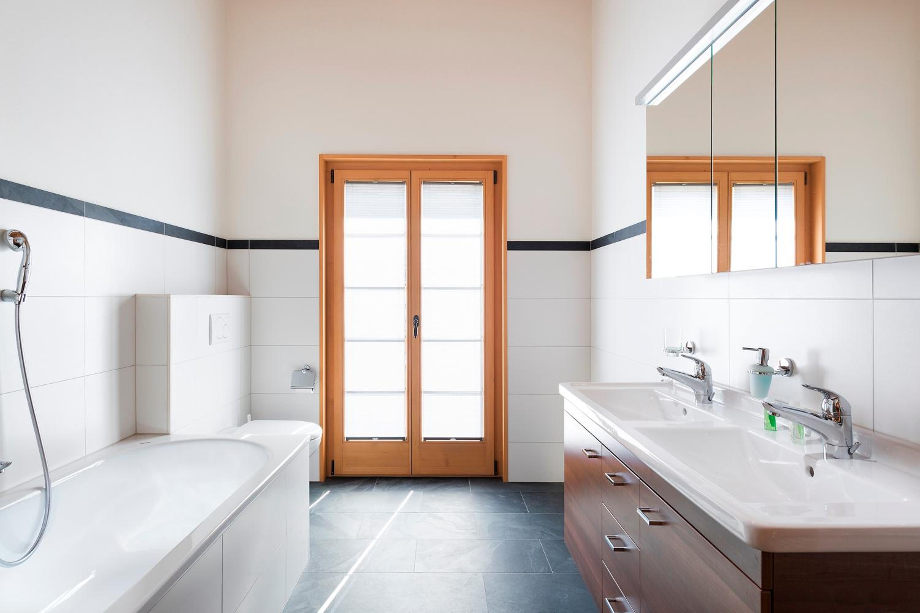 Apartment Alpenblume - GRIWA RENT AG