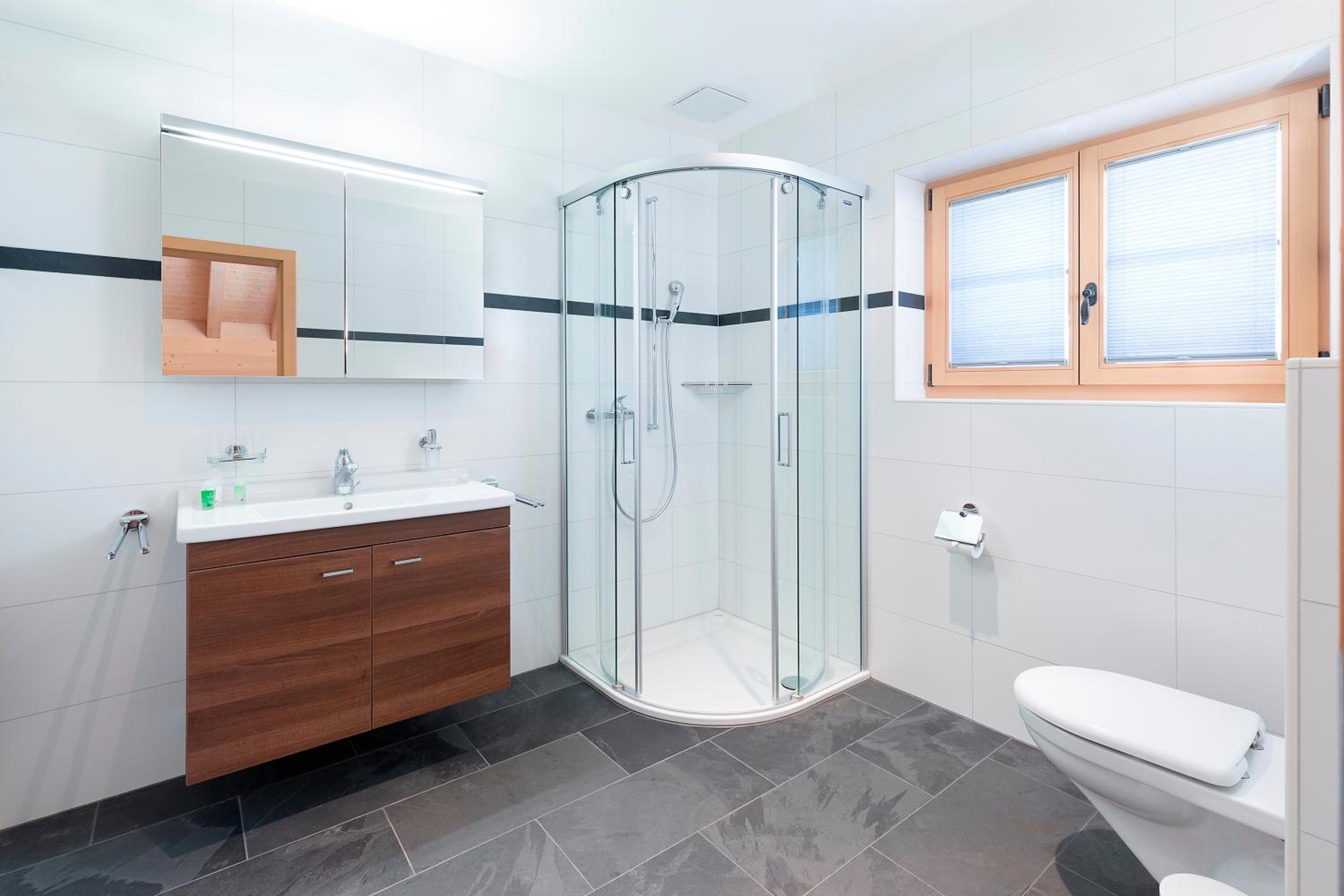 Apartment Alpenblume - GRIWA RENT AG
