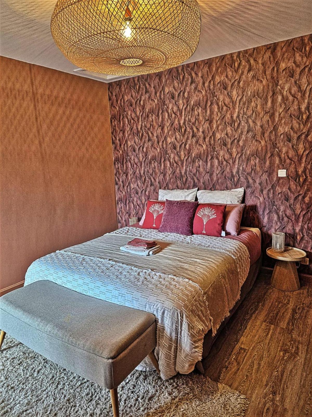 La Parenthèse exotique, duplex cosy à deux pas du lagon