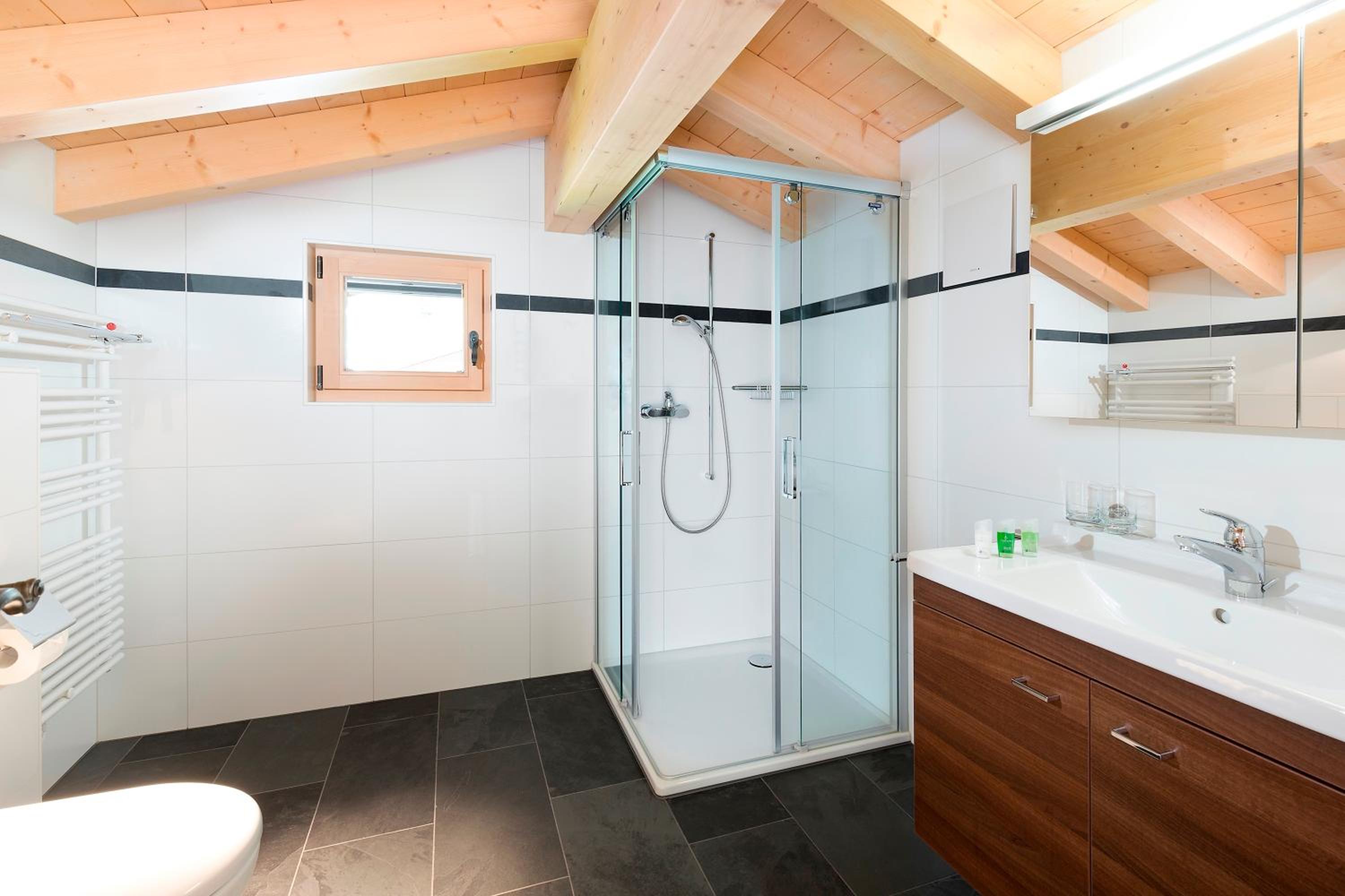 Apartment Alpenblume - GRIWA RENT AG