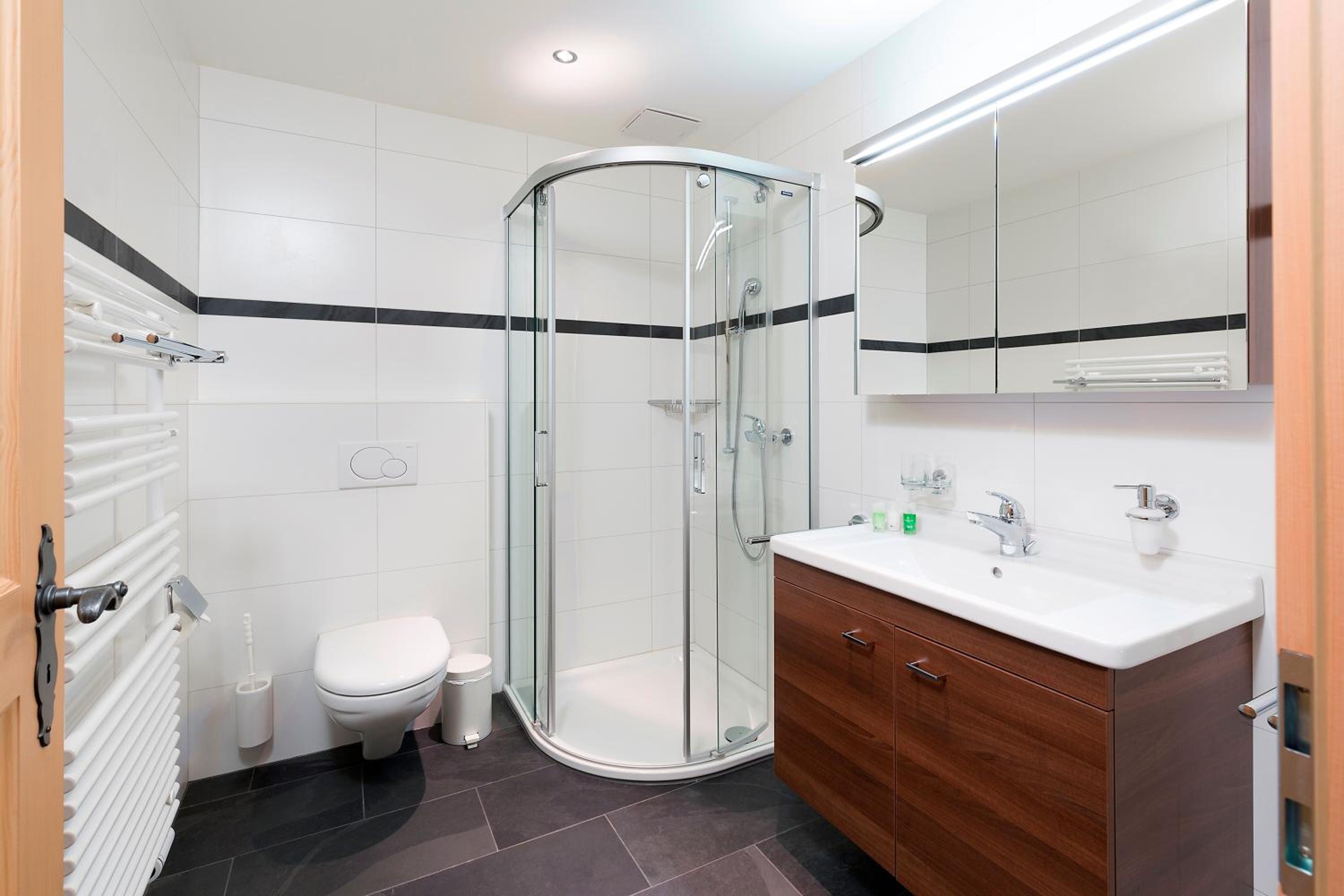 Apartment Alpenblume - GRIWA RENT AG