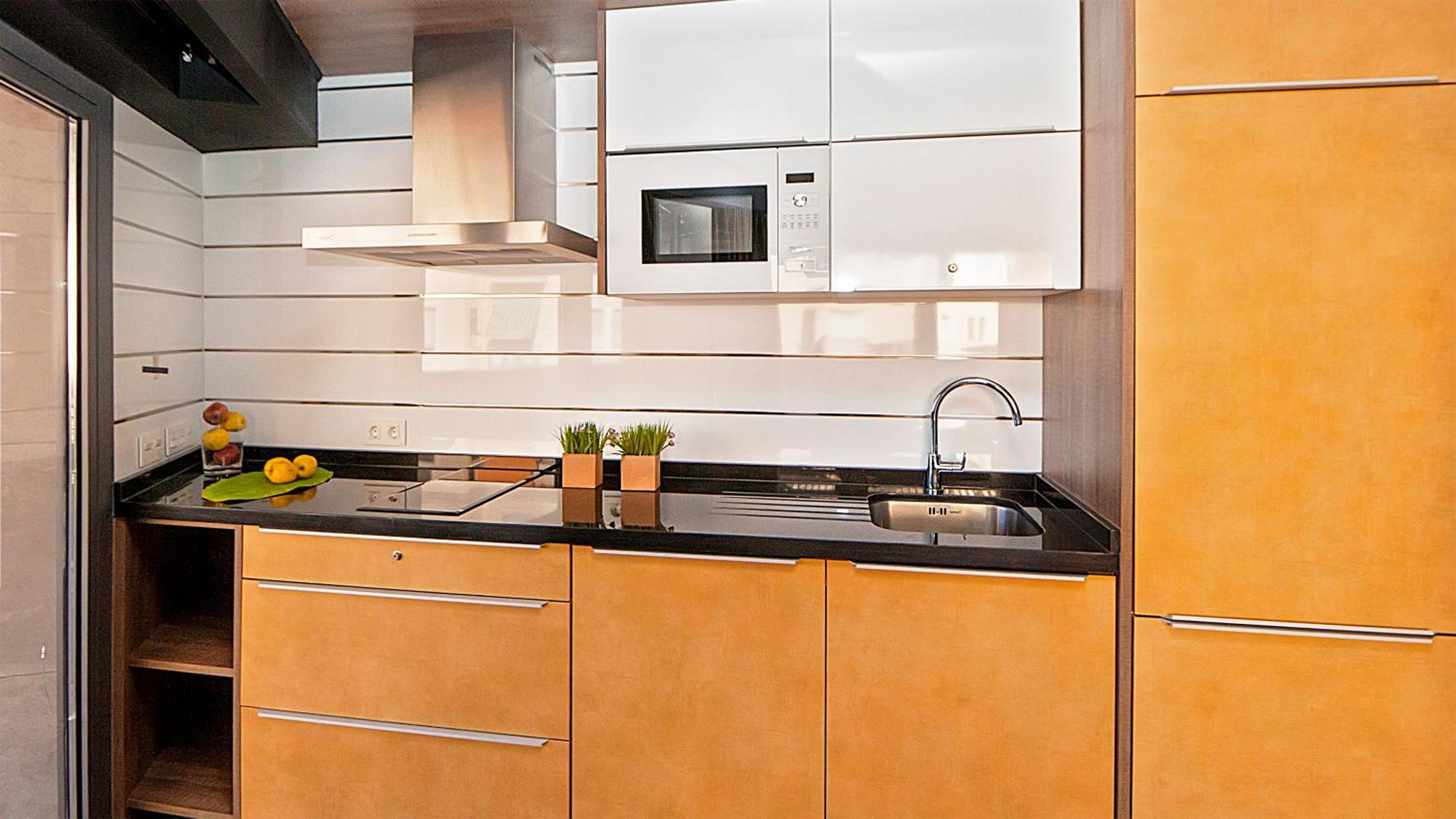 Apartamentos Suites Oficentro Deluxe
