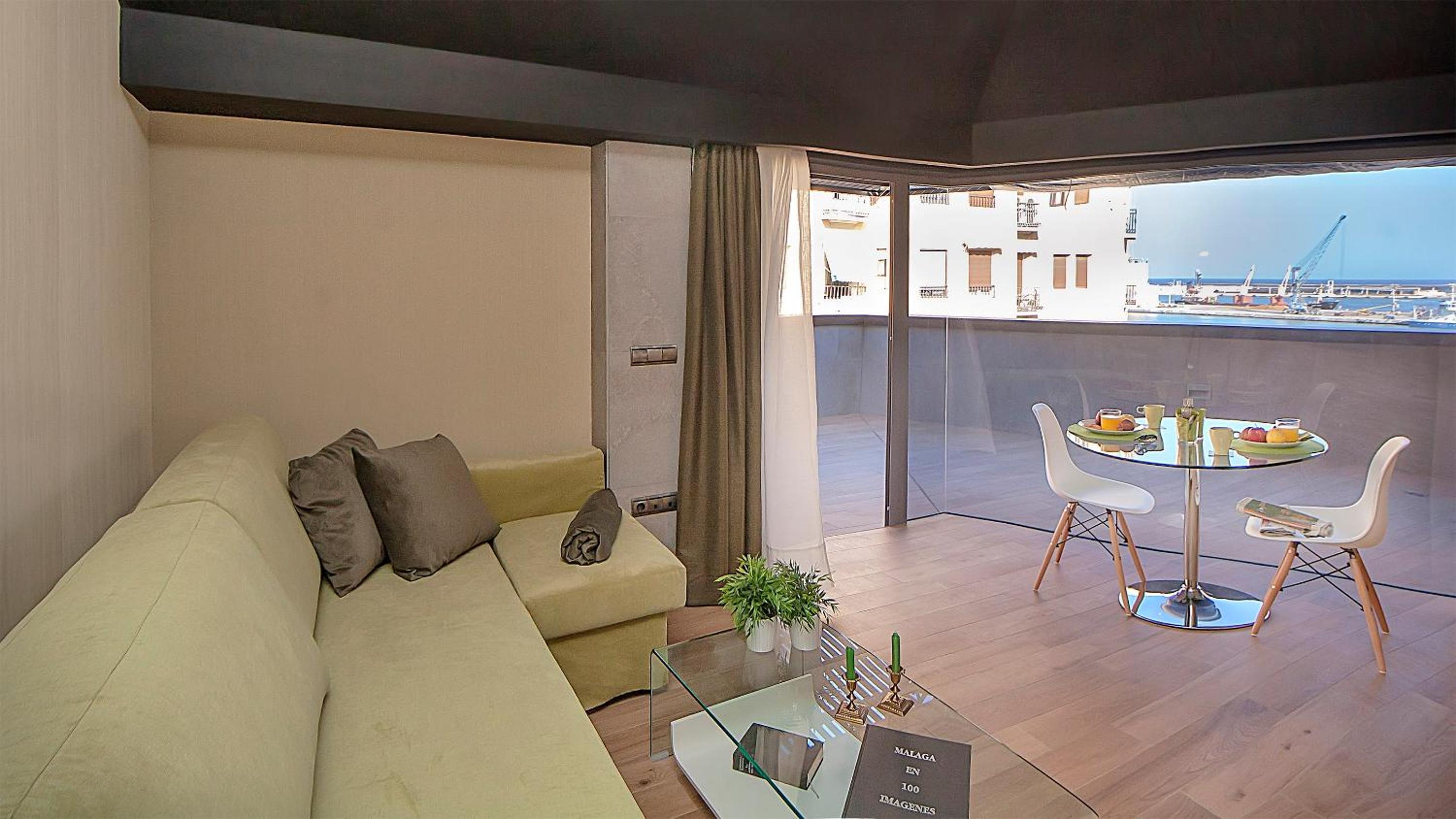 Apartamentos Suites Oficentro Deluxe