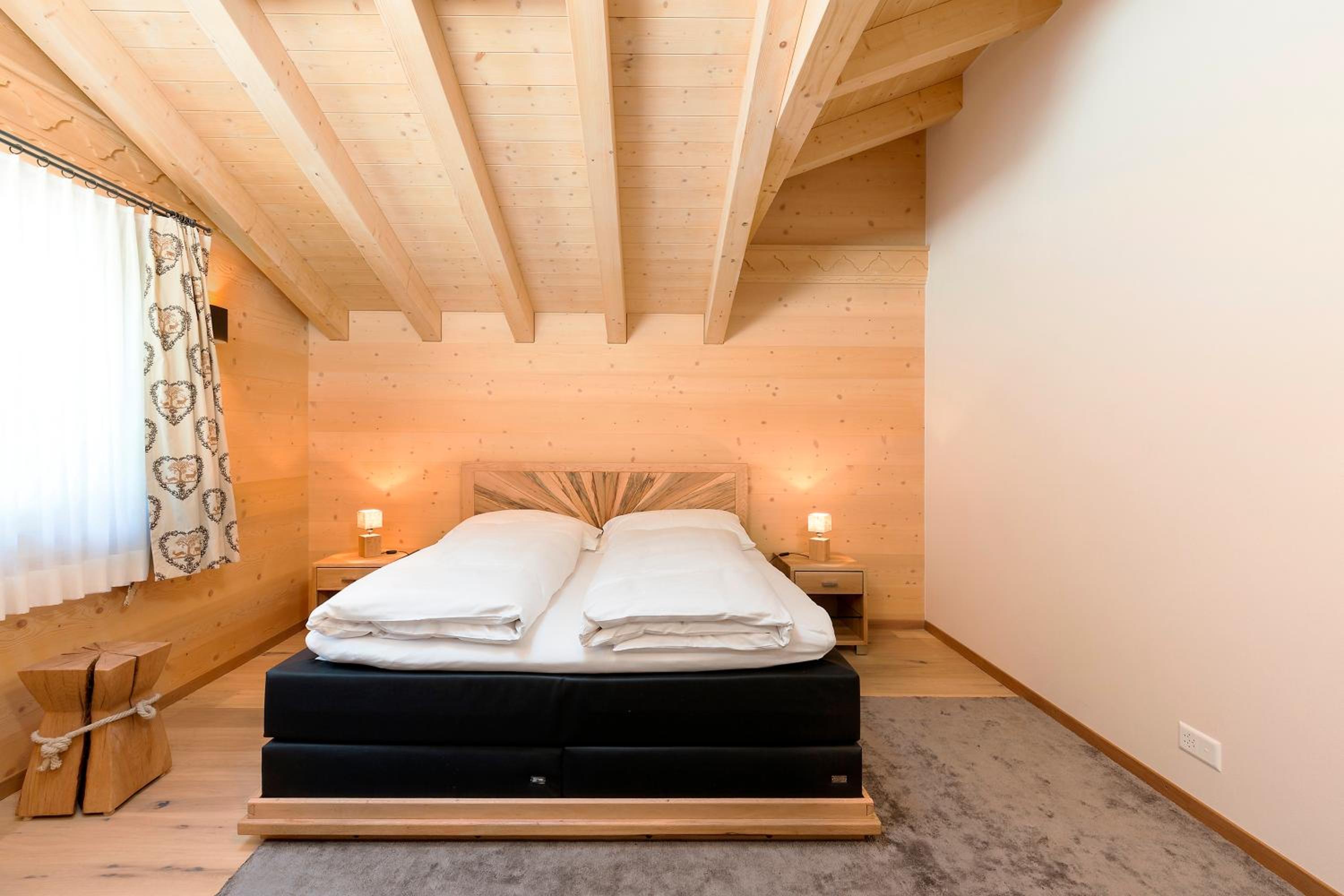 Apartment Alpenblume - GRIWA RENT AG