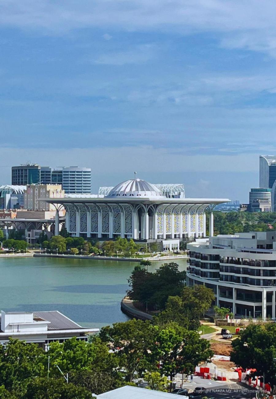The One by Nakza Stays, Lakeview Suites Putrajaya