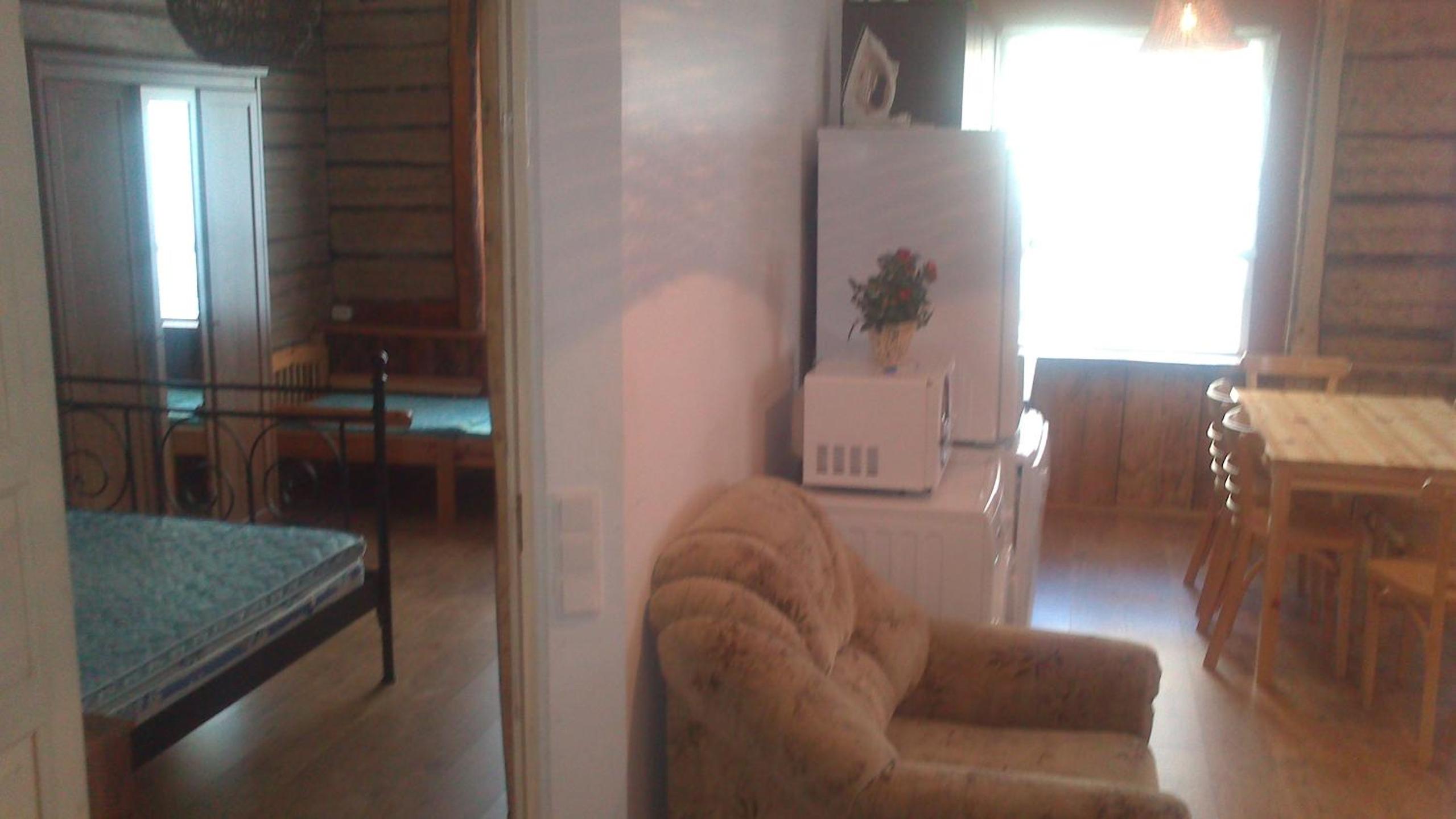 Aisa Beach Area Holiday Home