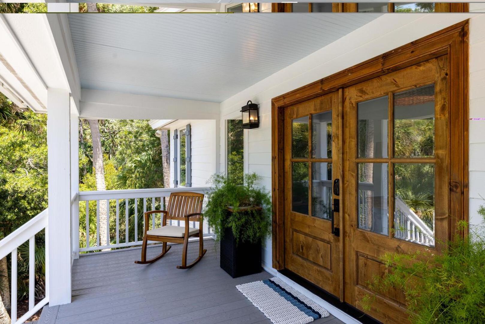 Beautifully Updated 3-Bed, 2-Bath Retreat Designed for Relaxed Coastal Living