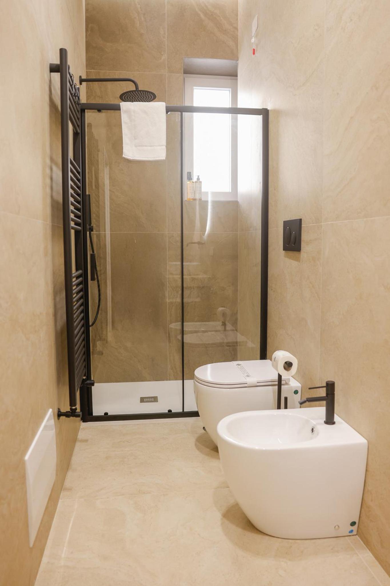 SOFIA Suites & Rooms