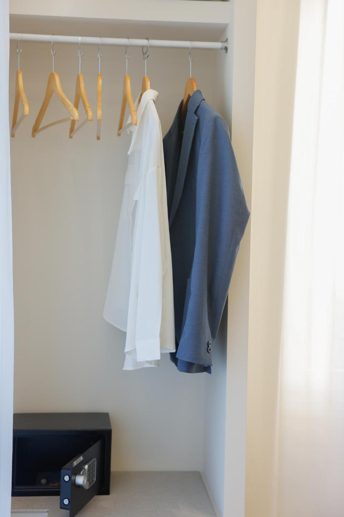 SOFIA Suites & Rooms