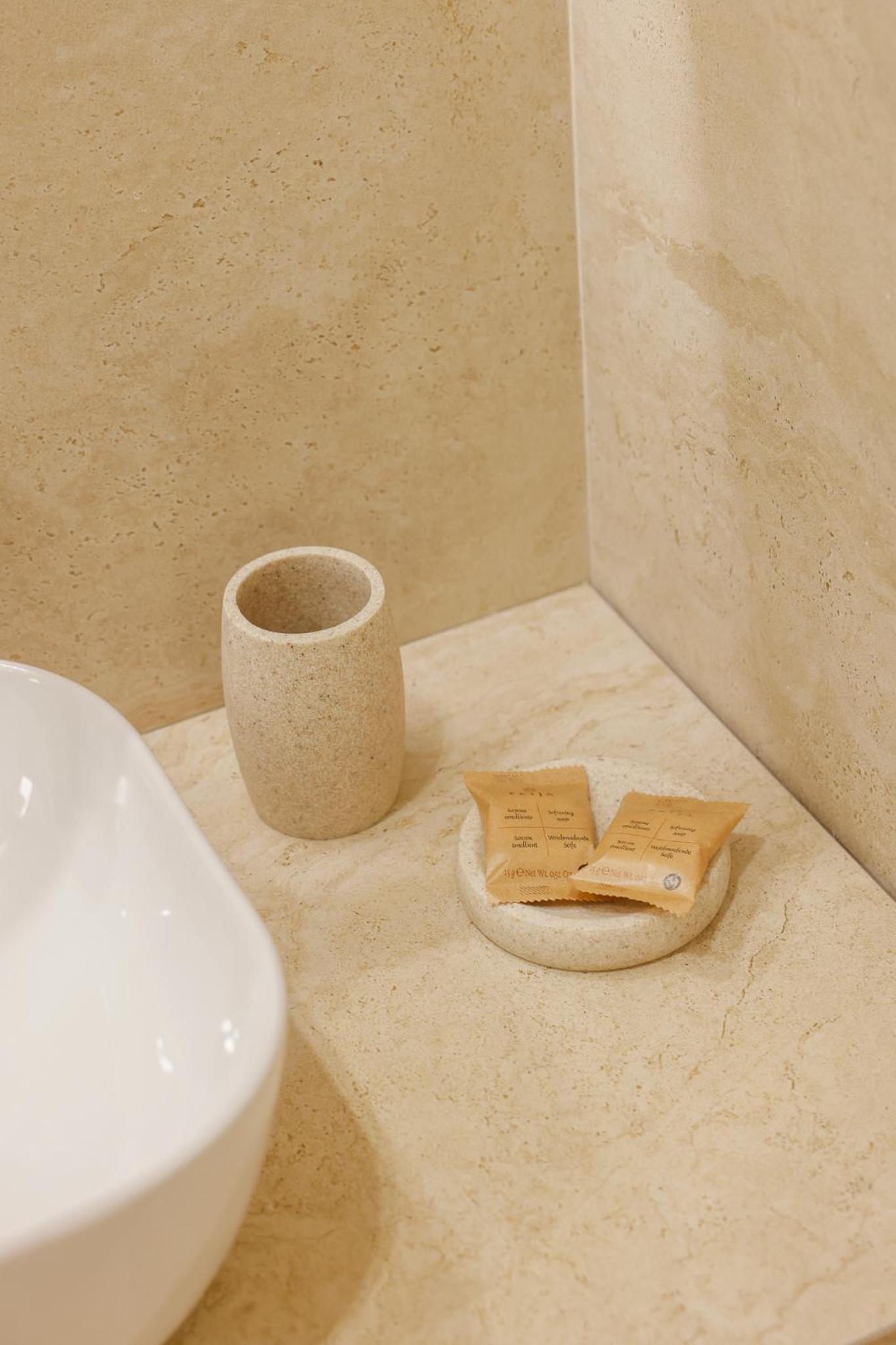 SOFIA Suites & Rooms