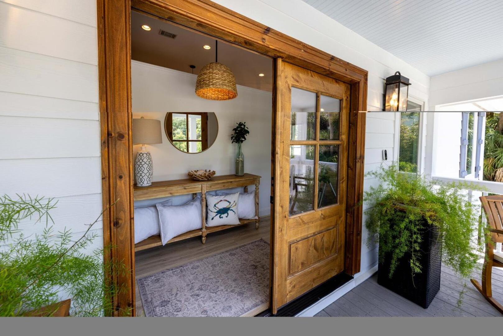Beautifully Updated 3-Bed, 2-Bath Retreat Designed for Relaxed Coastal Living