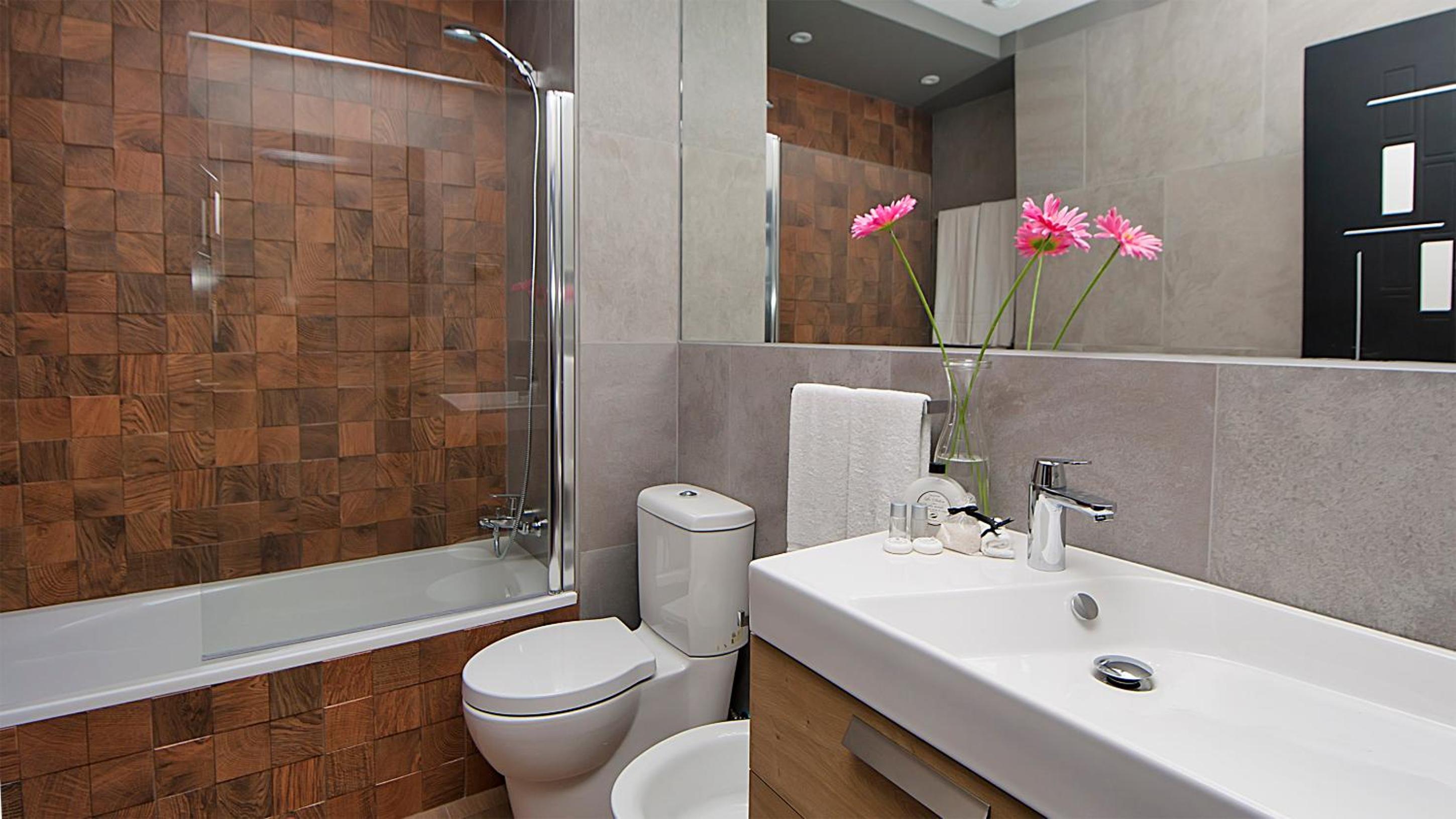 Apartamentos Suites Oficentro Deluxe