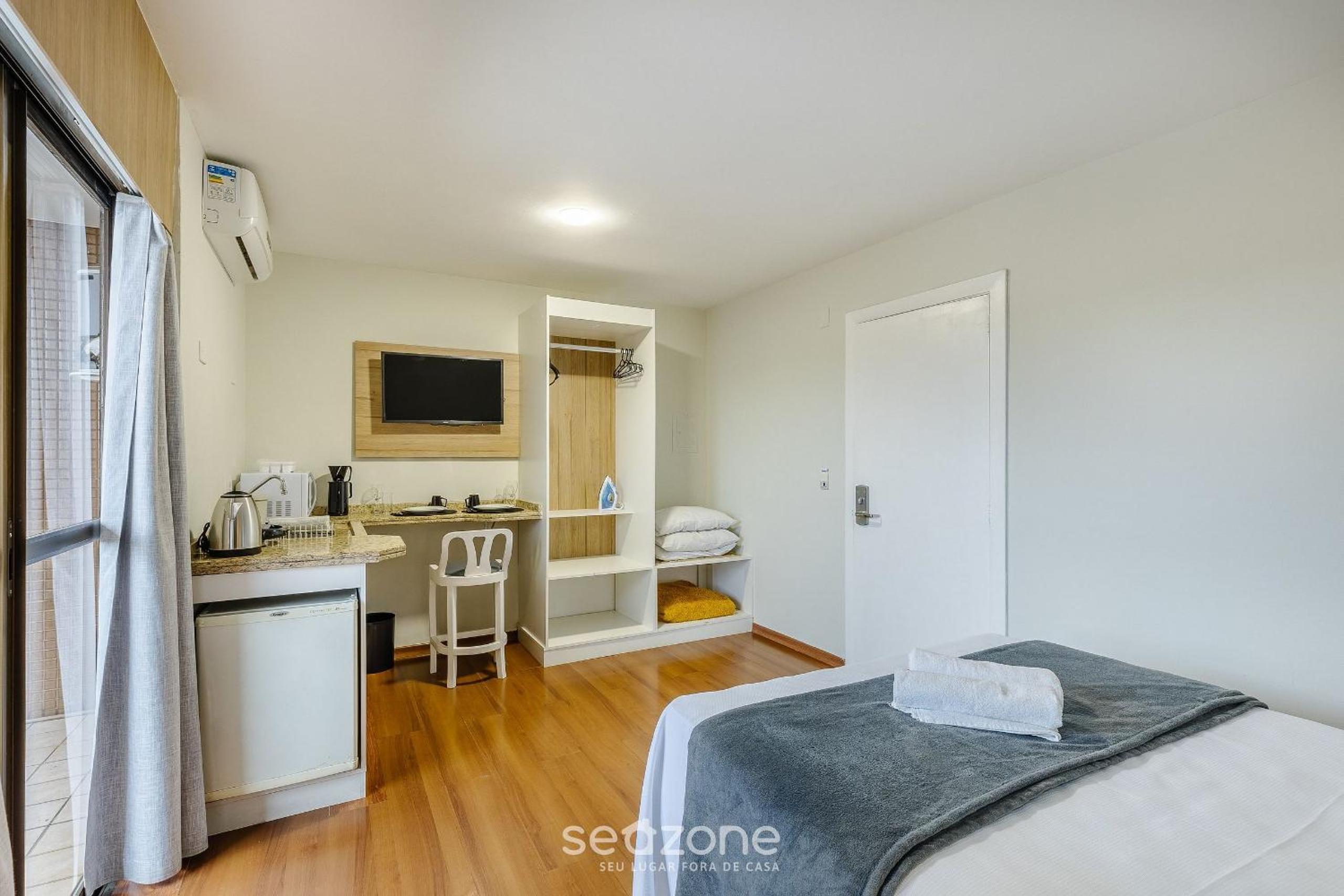 Studios en el Upper Residence - UPP