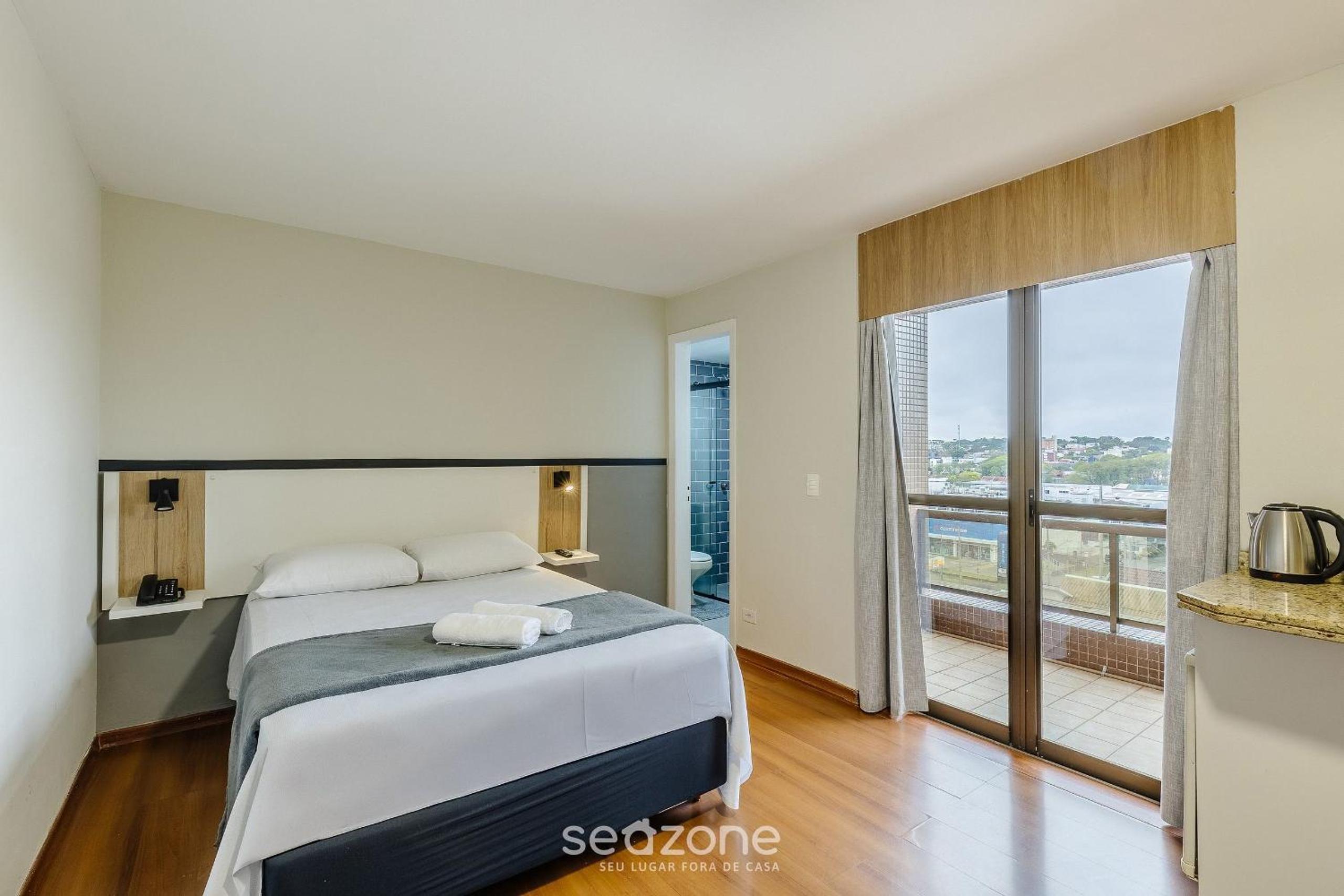 Studios en el Upper Residence - UPP