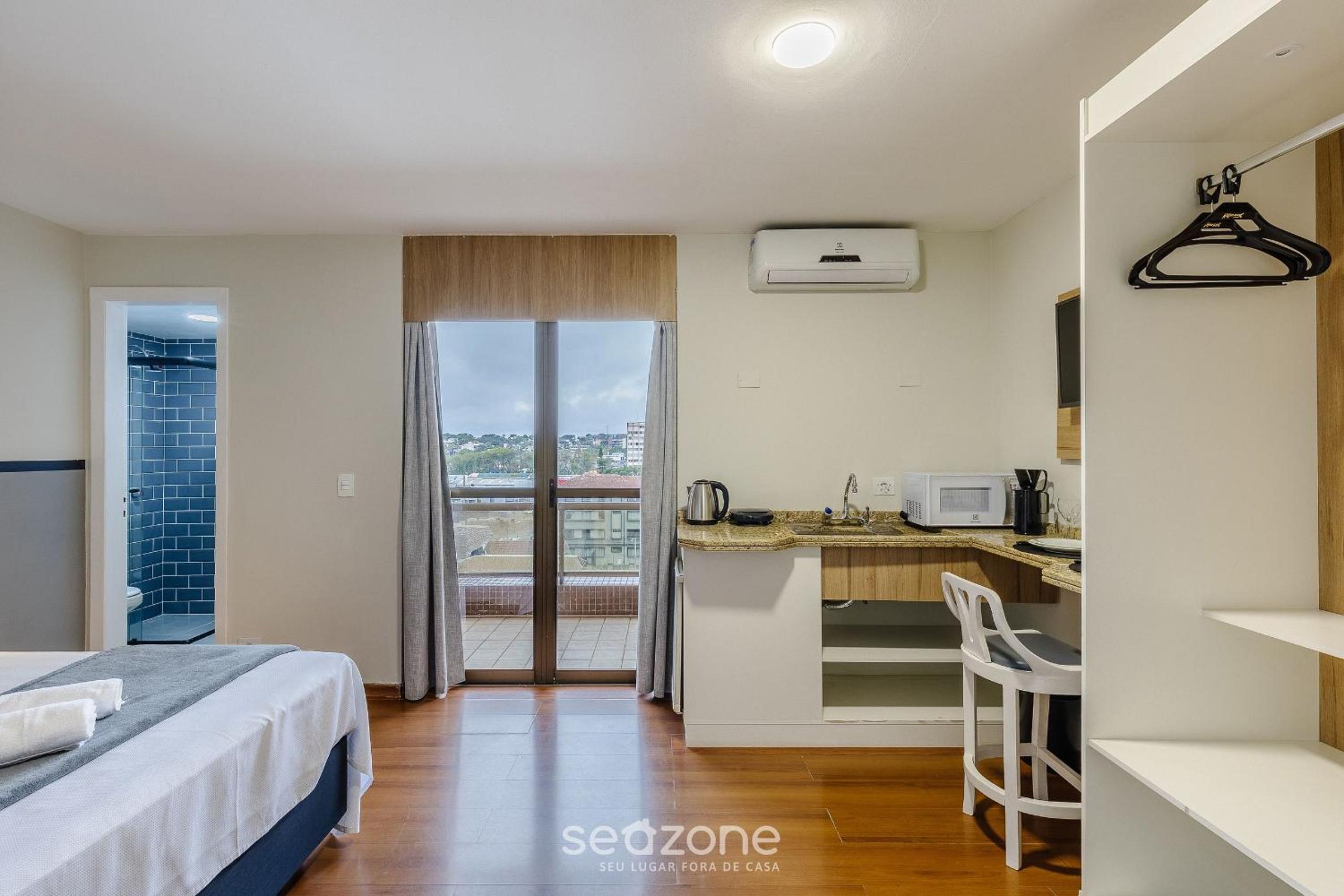 Studios en el Upper Residence - UPP