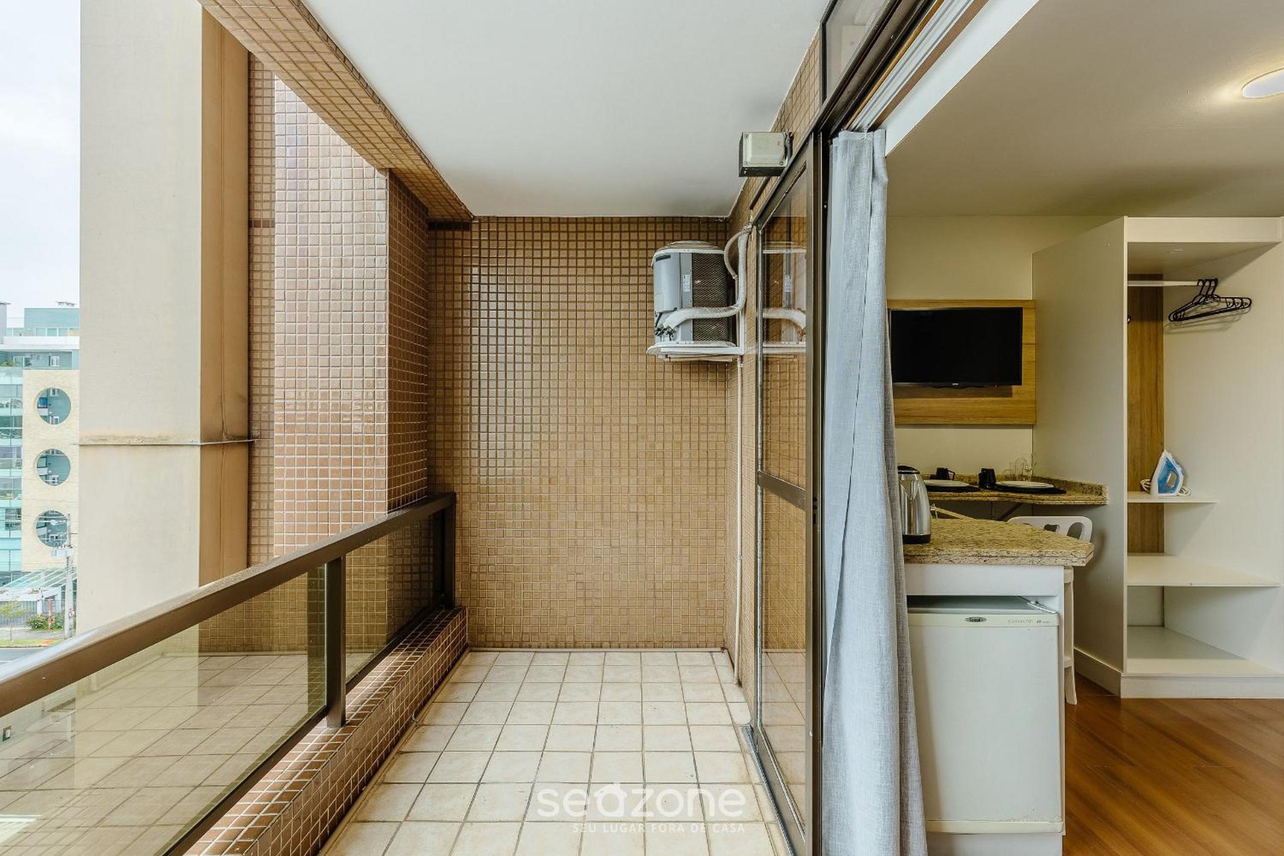 Studios en el Upper Residence - UPP