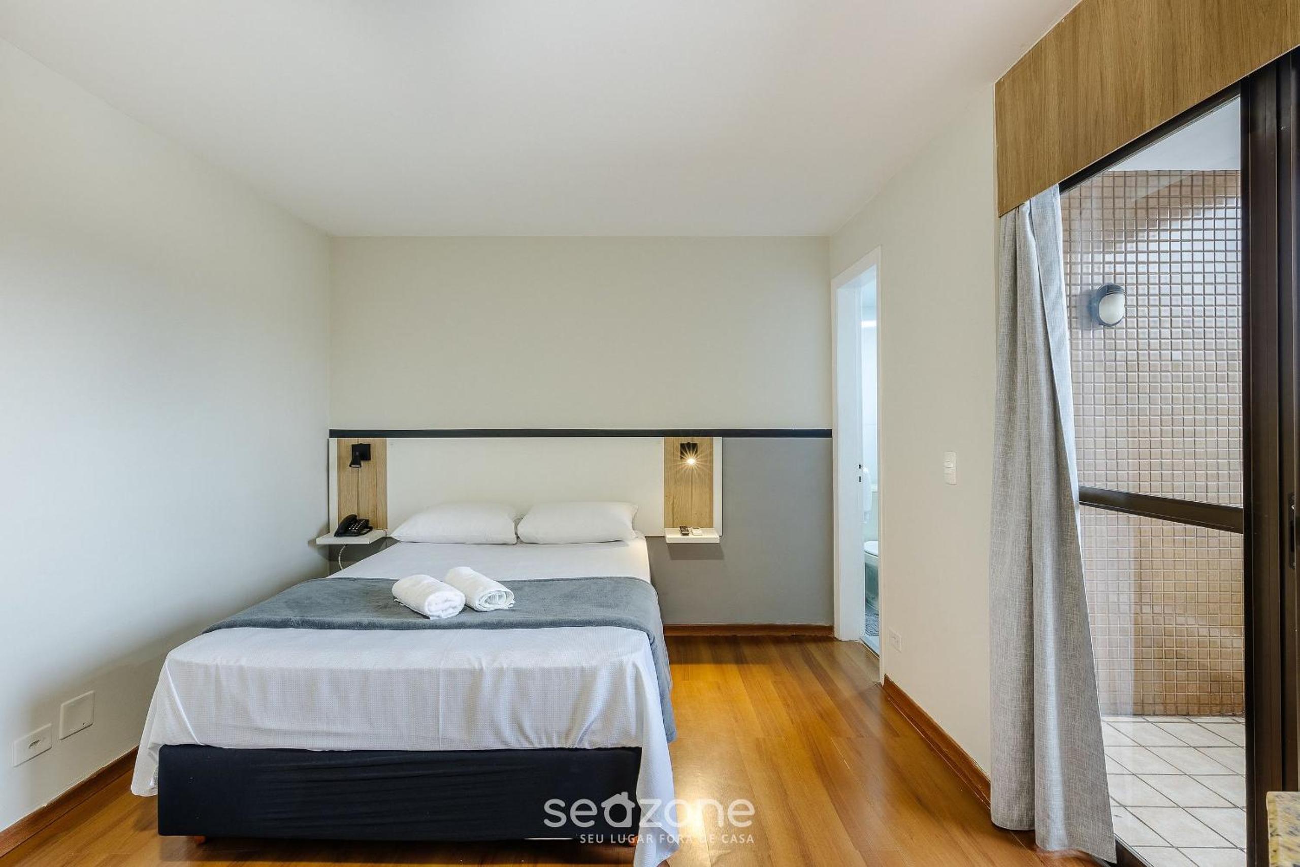 Studios en el Upper Residence - UPP