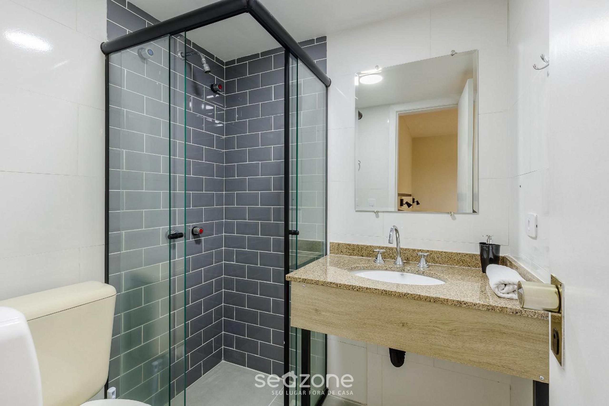 Studios en el Upper Residence - UPP