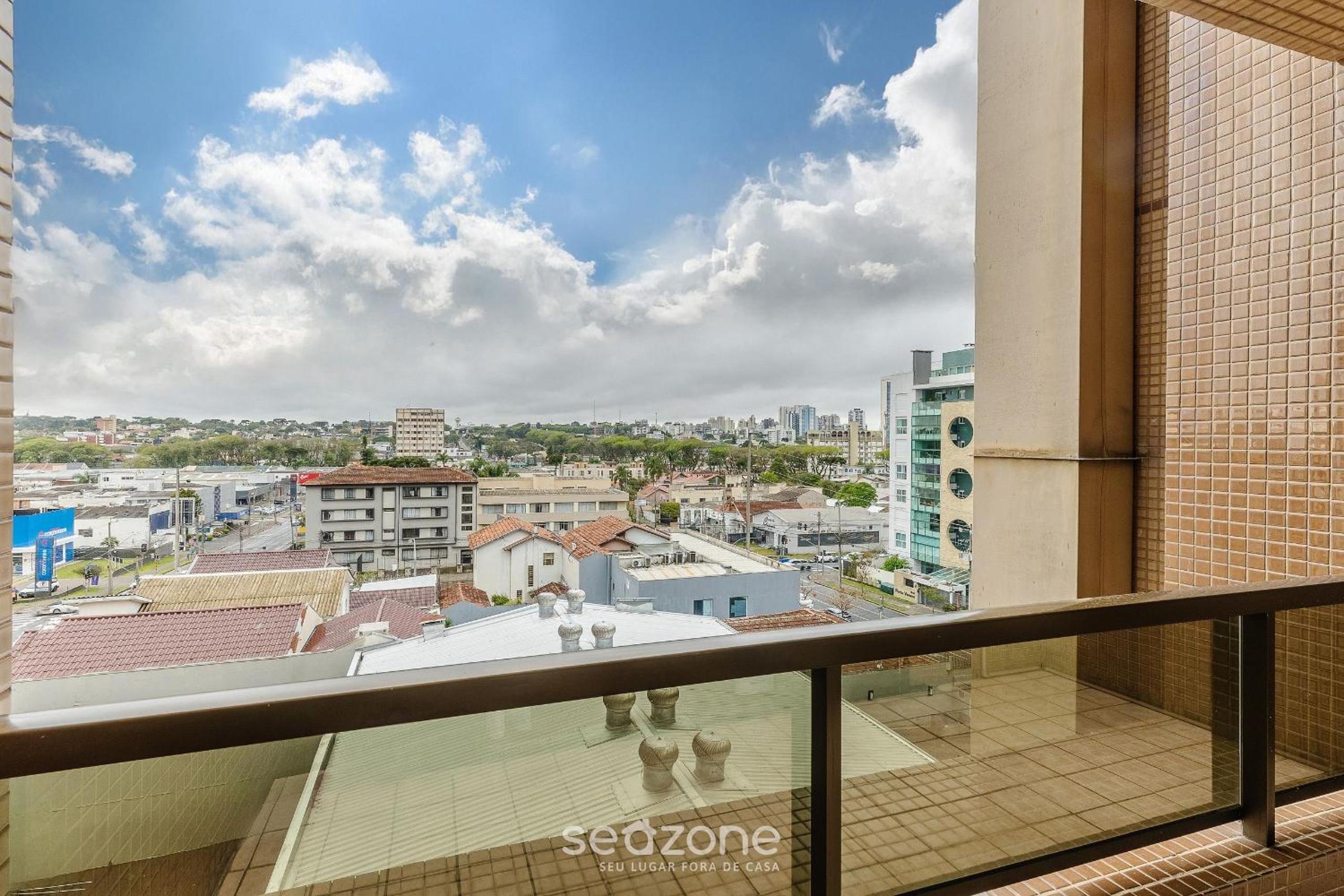 Studios en el Upper Residence - UPP