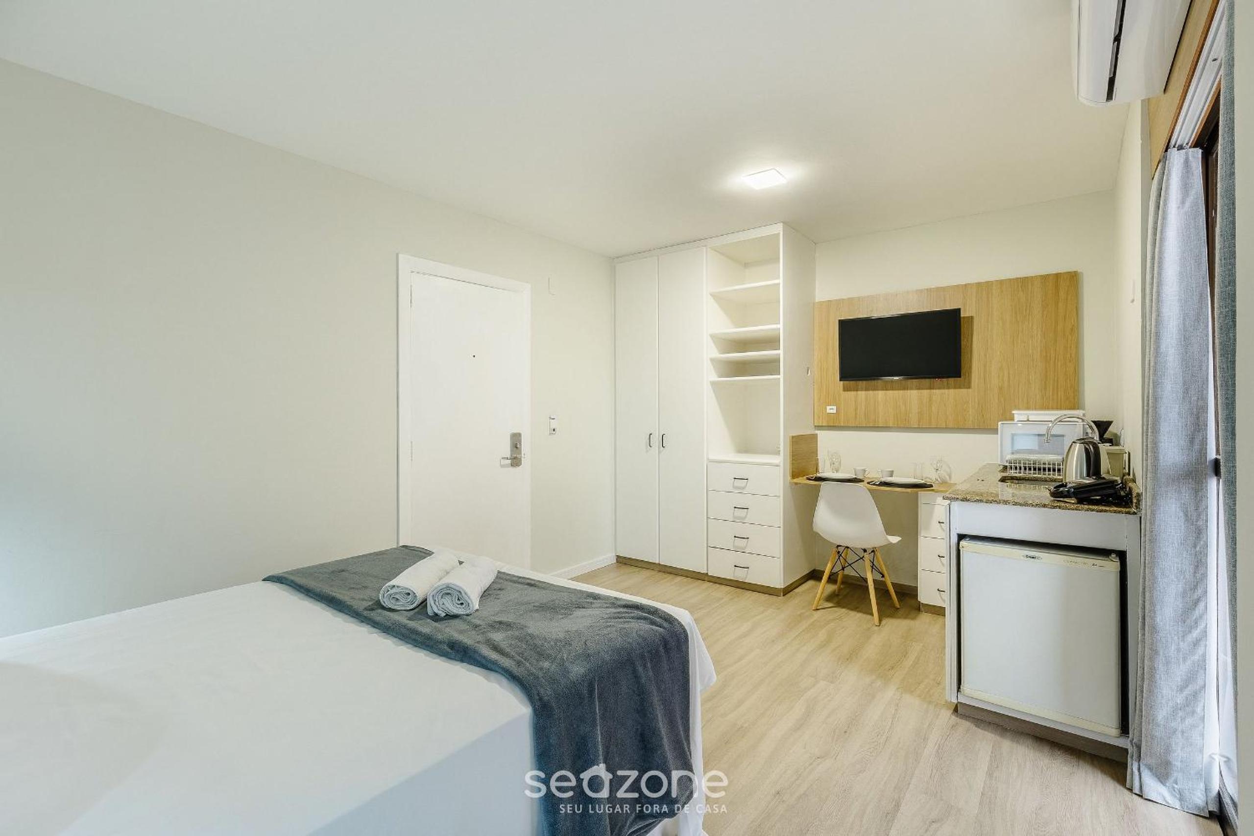 Studios en el Upper Residence - UPP