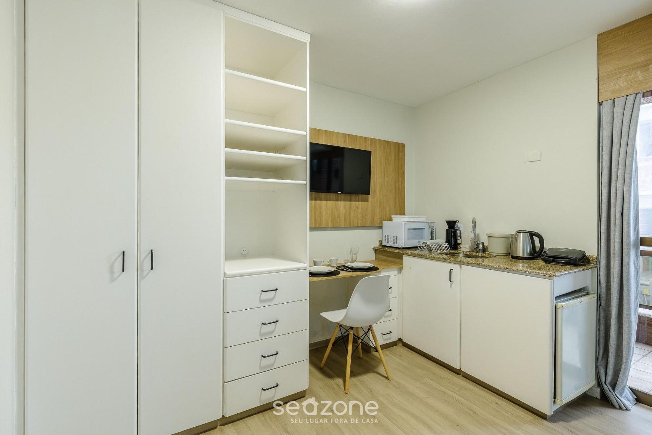 Studios en el Upper Residence - UPP