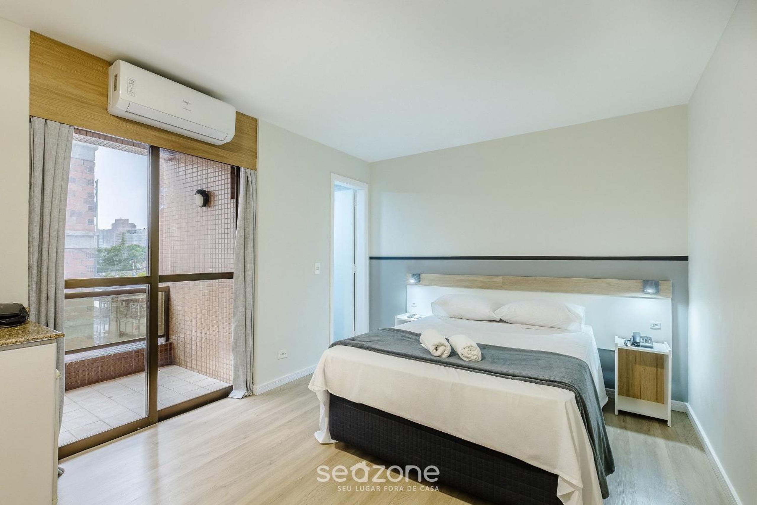 Studios en el Upper Residence - UPP