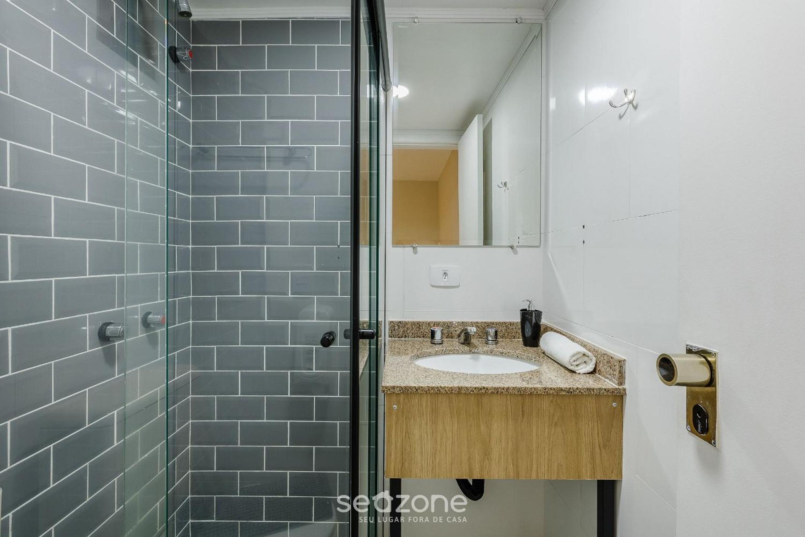 Studios en el Upper Residence - UPP
