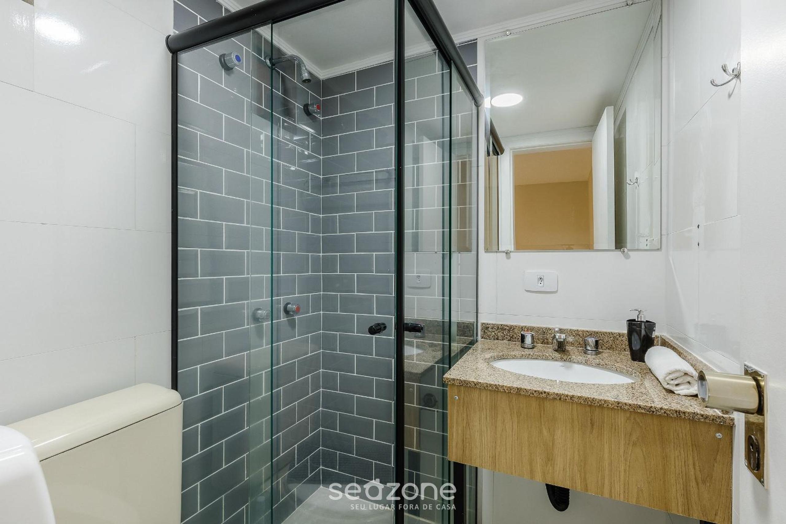 Studios en el Upper Residence - UPP