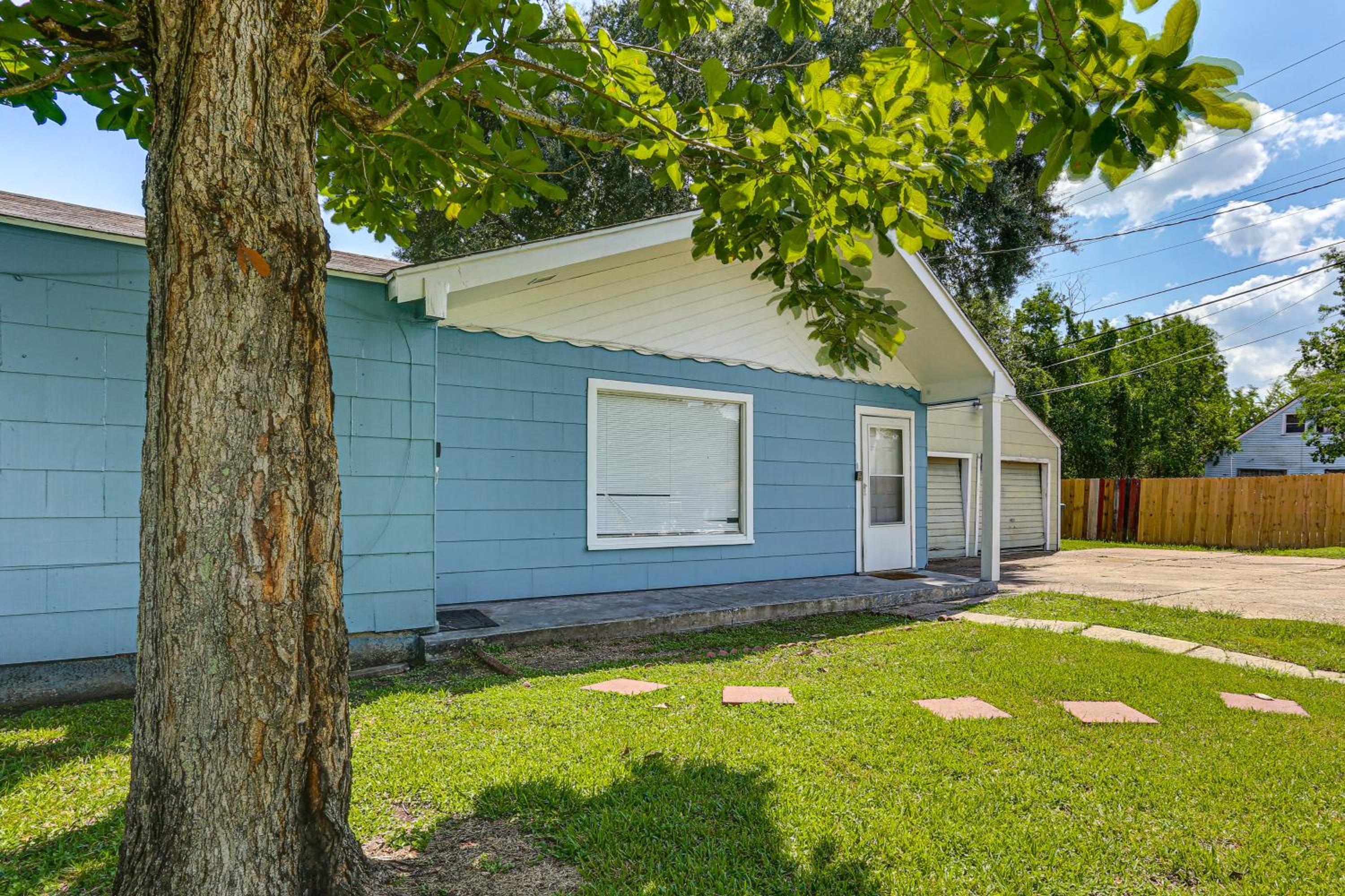 Fish and Explore Port Arthur Apt Near Sabine Lake!