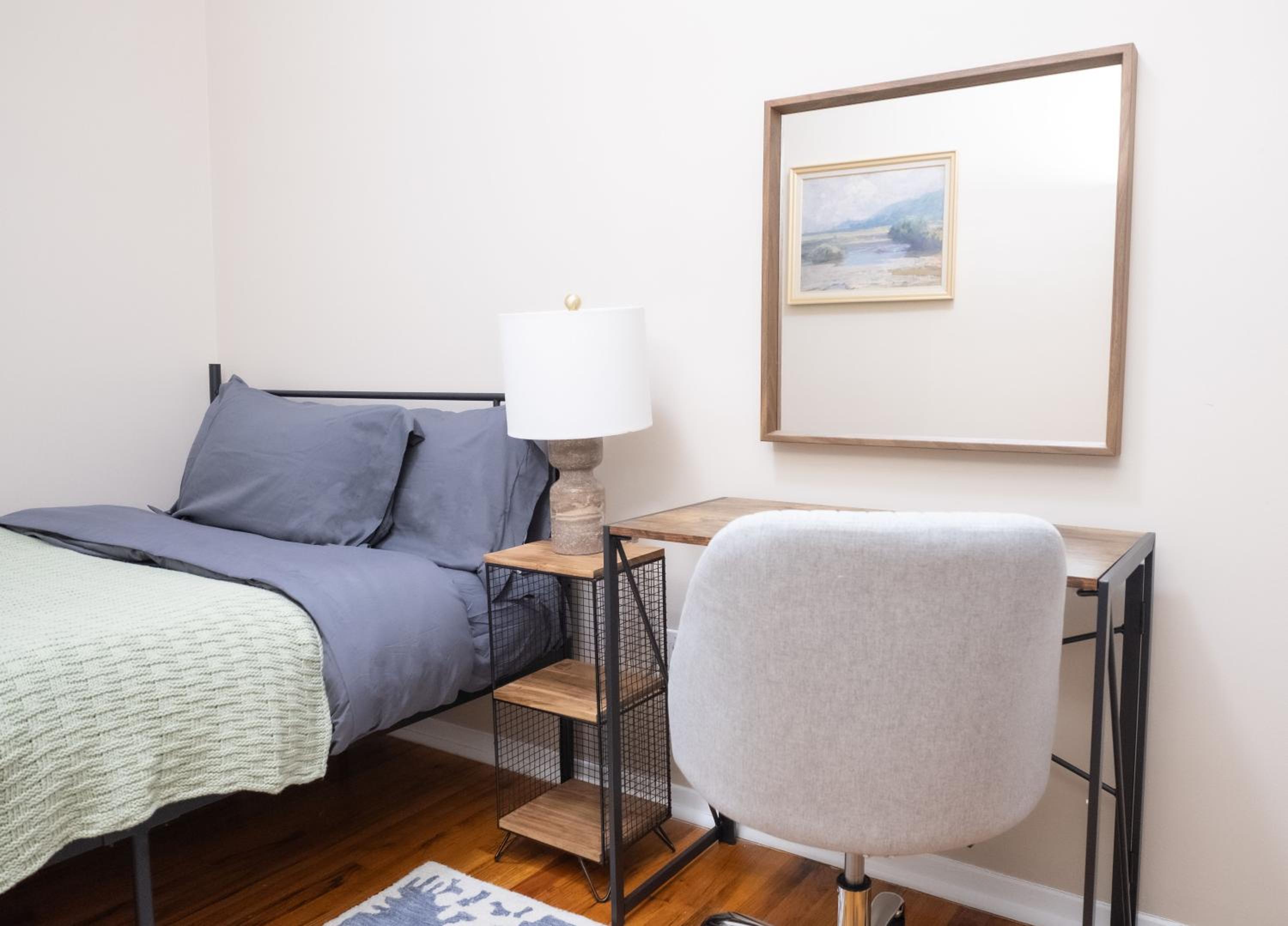 Spacious 3BR Near Columbia Uni & Riverside Park