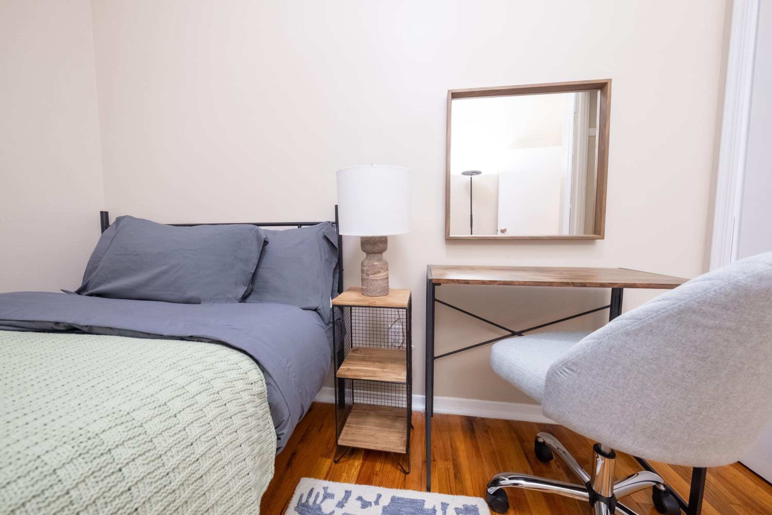 Spacious 3BR Near Columbia Uni & Riverside Park