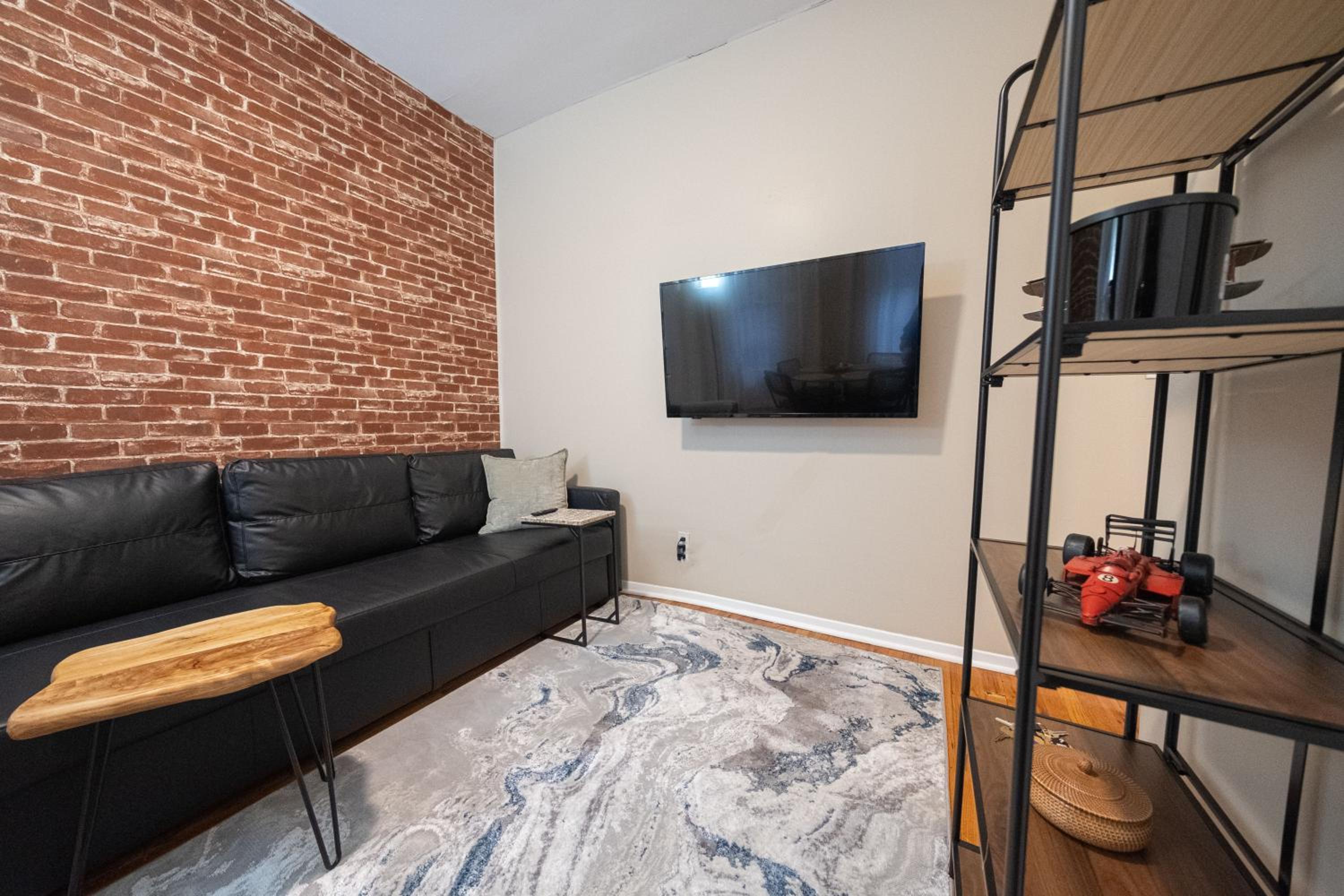 Spacious 3BR Near Columbia Uni & Riverside Park