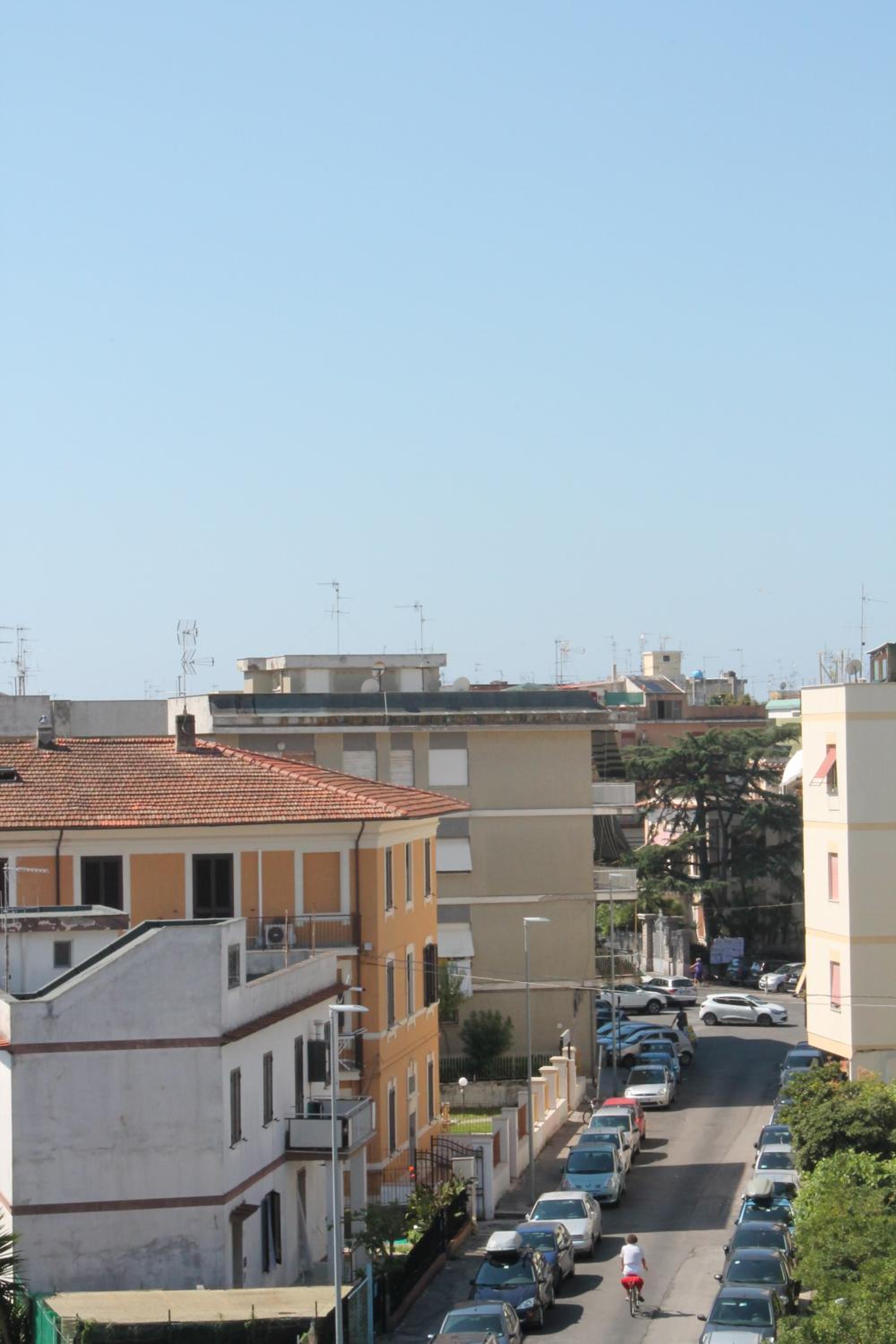 Mansarda 25 en Terracina — other