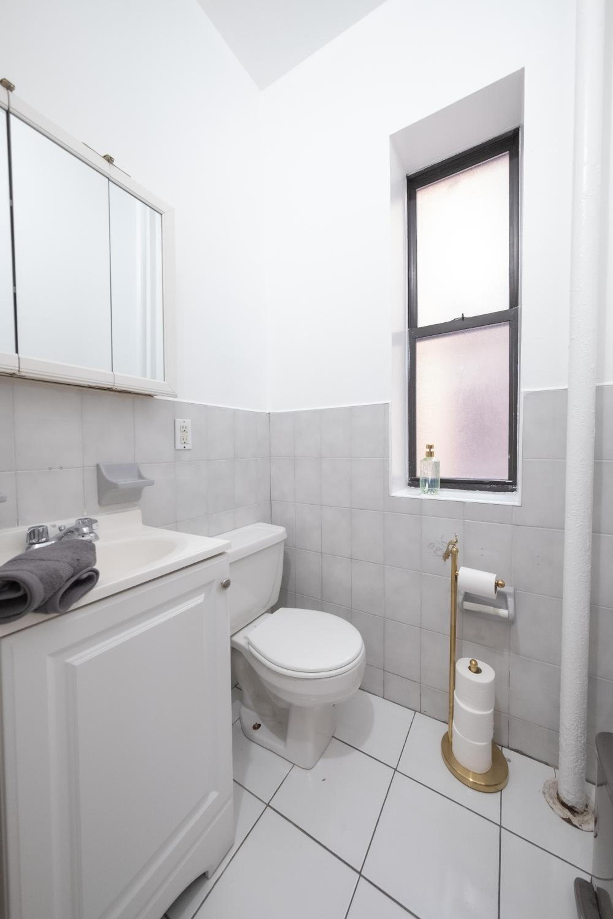 Spacious 3BR Near Columbia Uni & Riverside Park