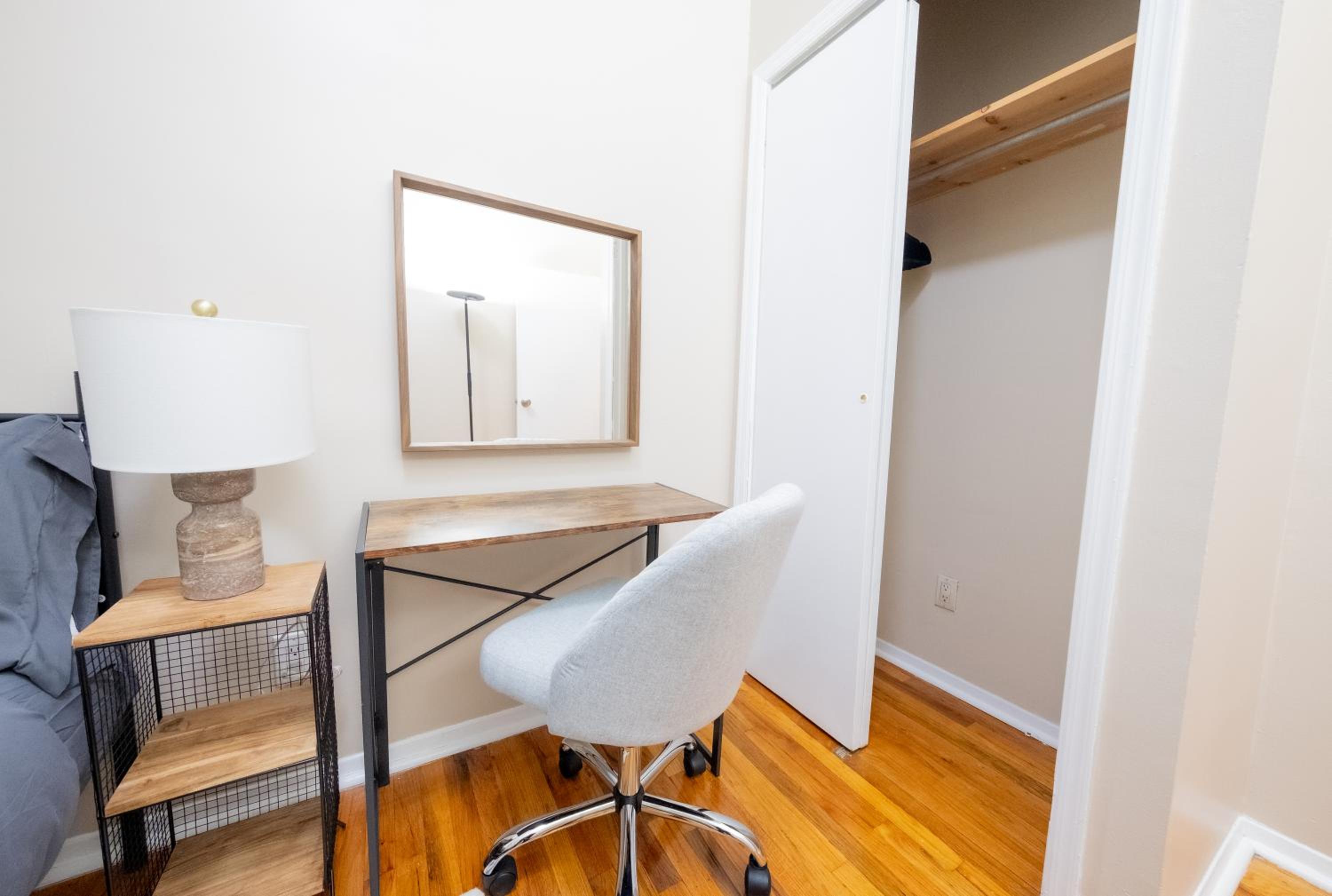 Spacious 3BR Near Columbia Uni & Riverside Park