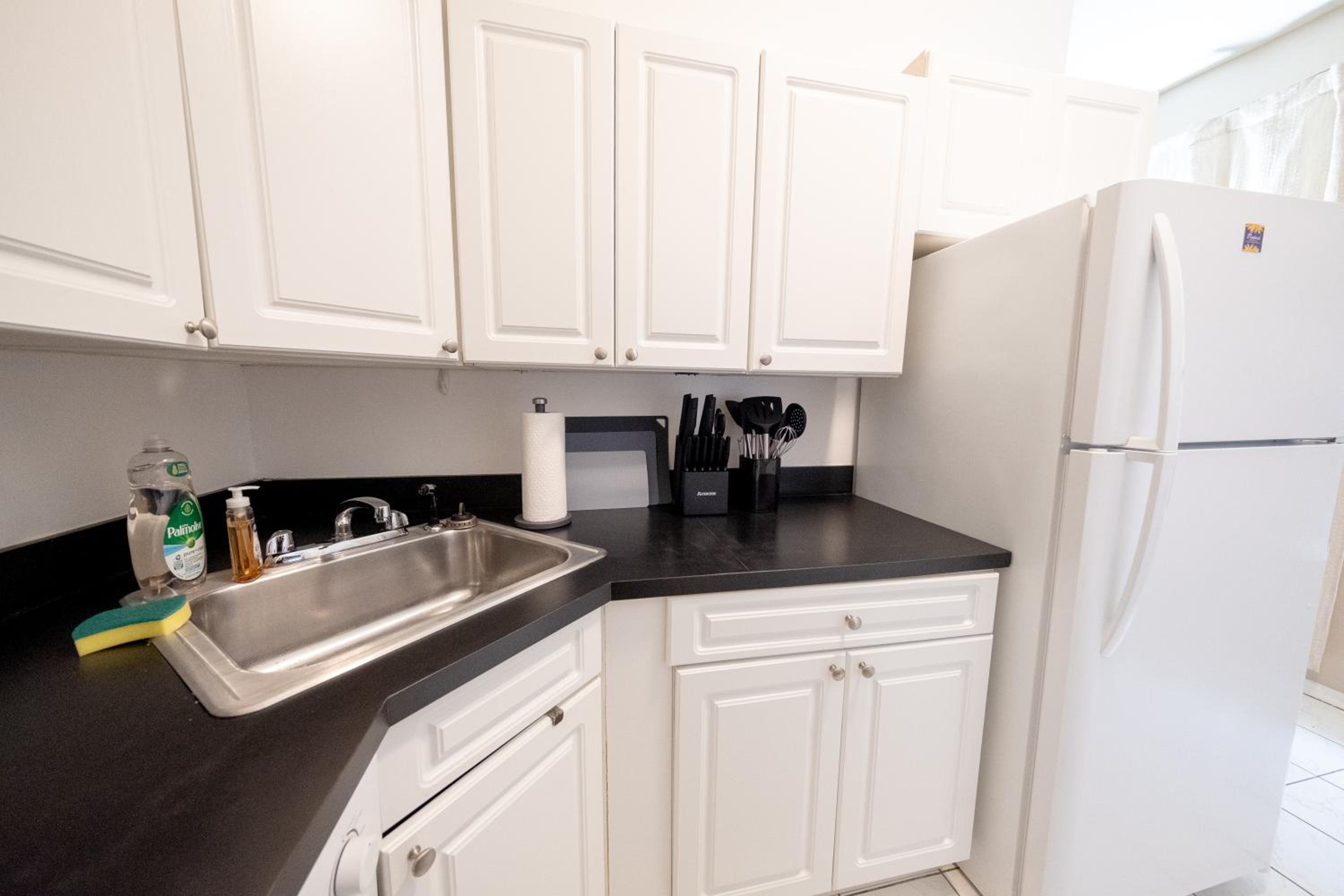 Spacious 3BR Near Columbia Uni & Riverside Park
